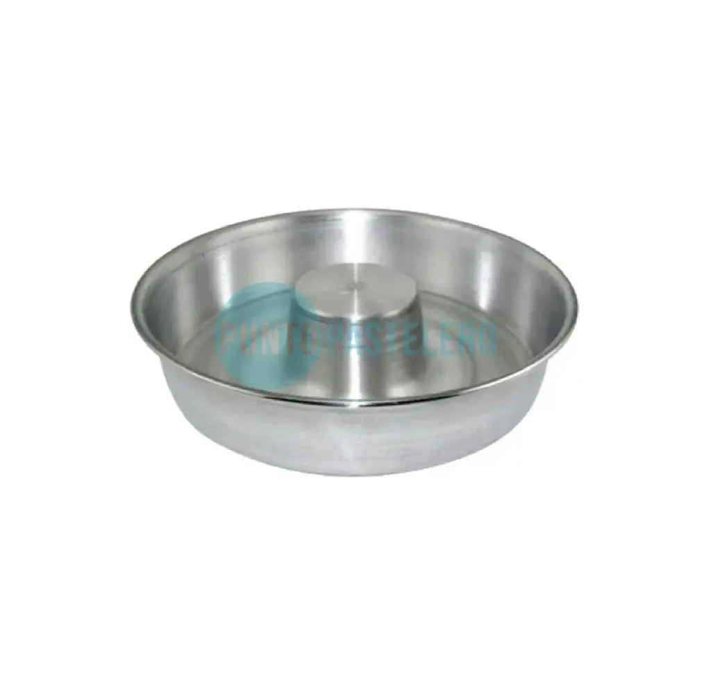 SAVARIN ALUMINIO N° 30