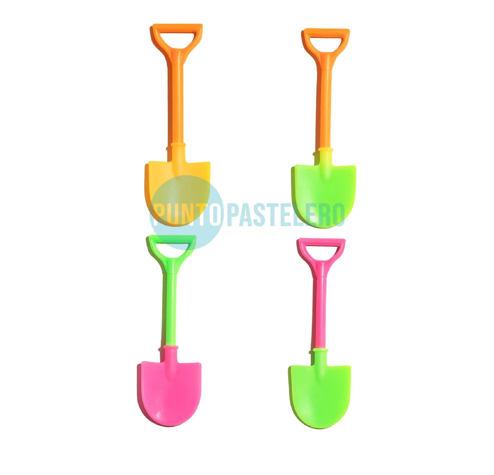 PALITAS DE JUGUETE (X 10 U.)