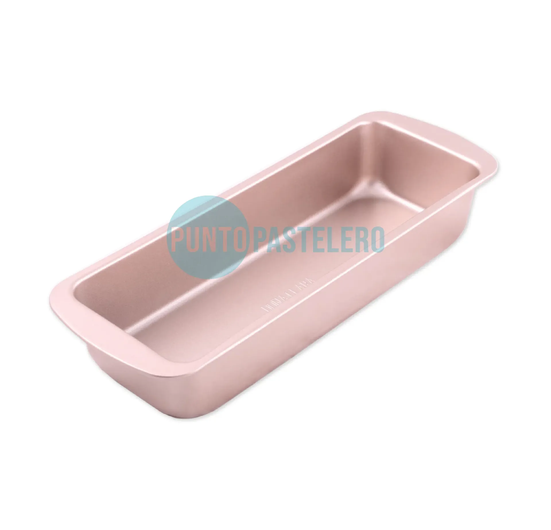  MOLDE PARA PAN DOÑA CLARA (30X10.5X6.4 CM)