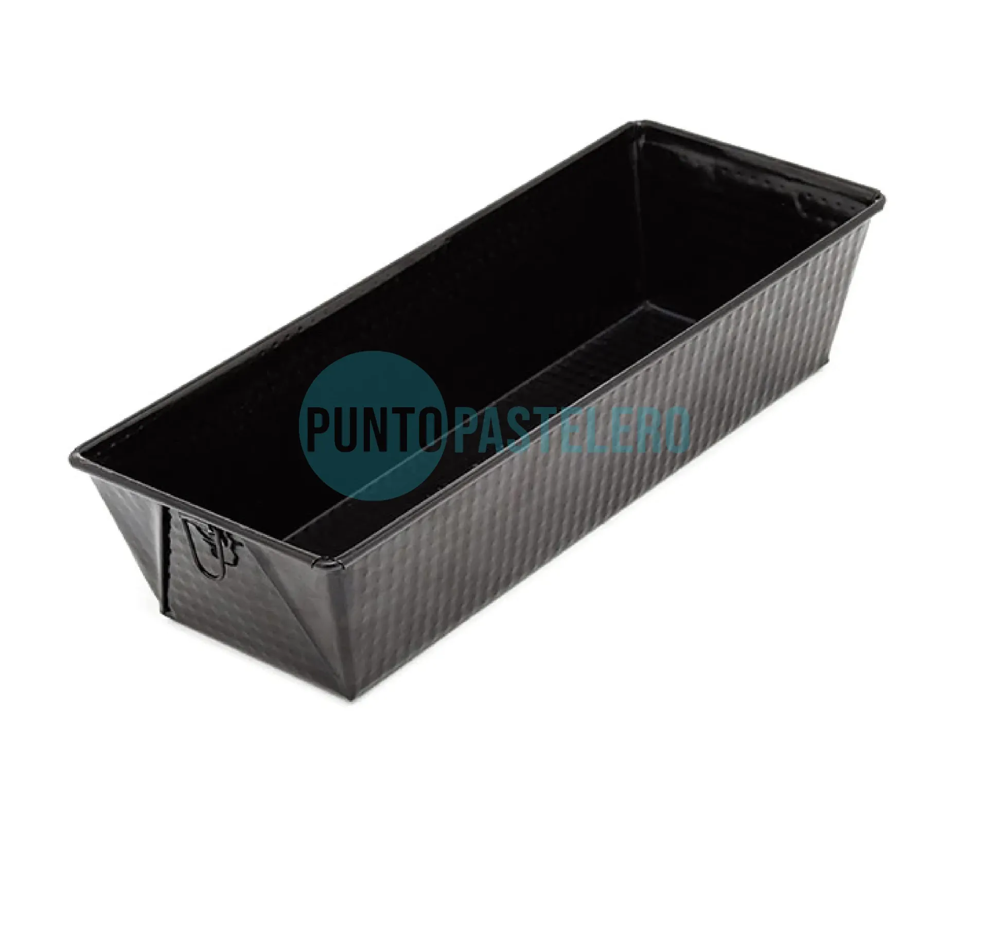 BUDIN N° 5 TEFLONADO DOÑA CLARA (30X13 CM)