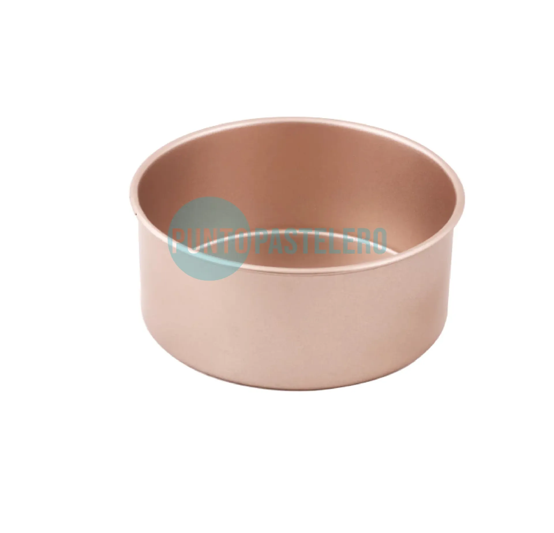 TORTERA FIJA DOÑA CLARA (18X8CM)