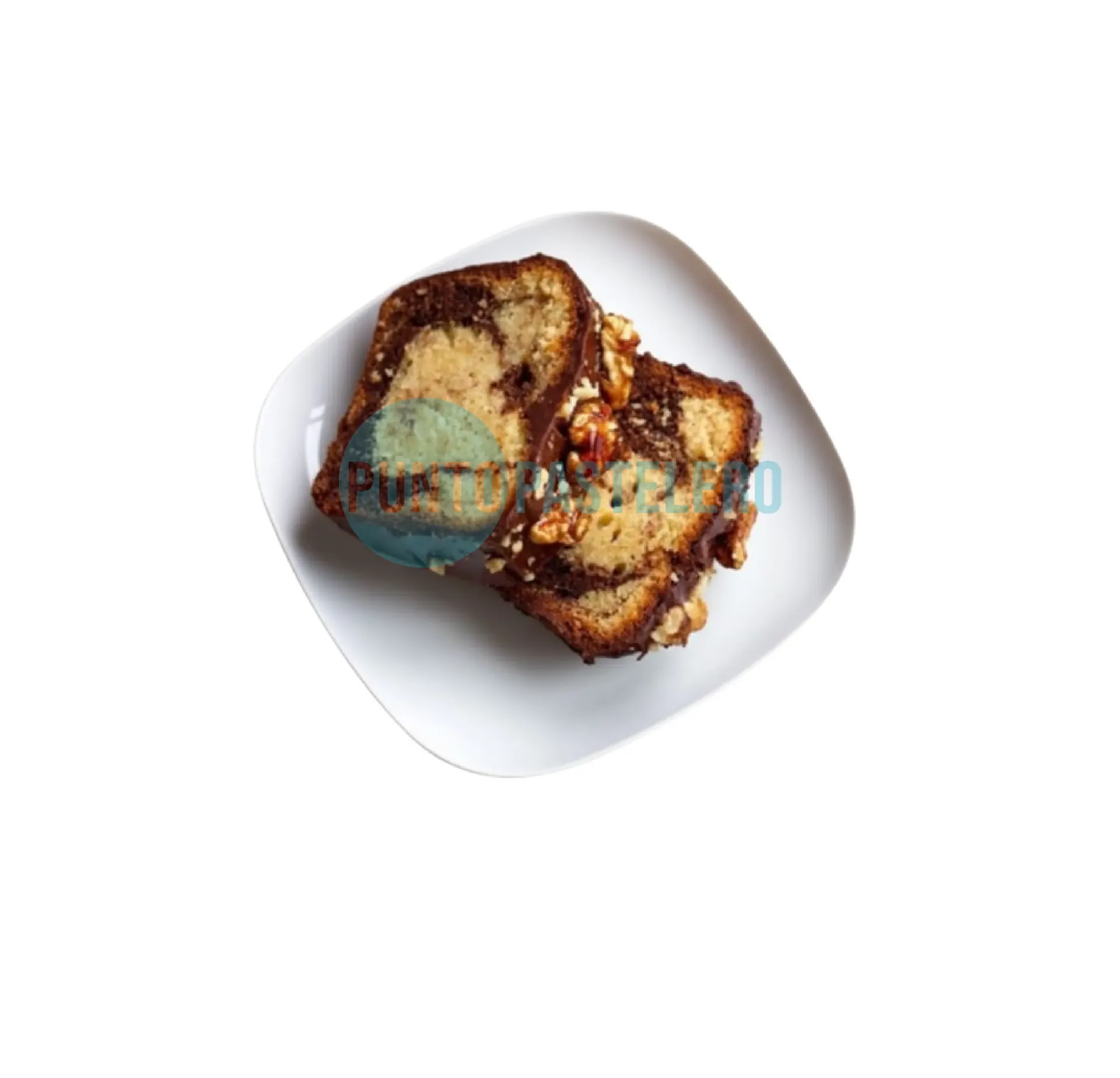 BUDIN MARMOLADO KETO (SIN TACC) (400 GR.)