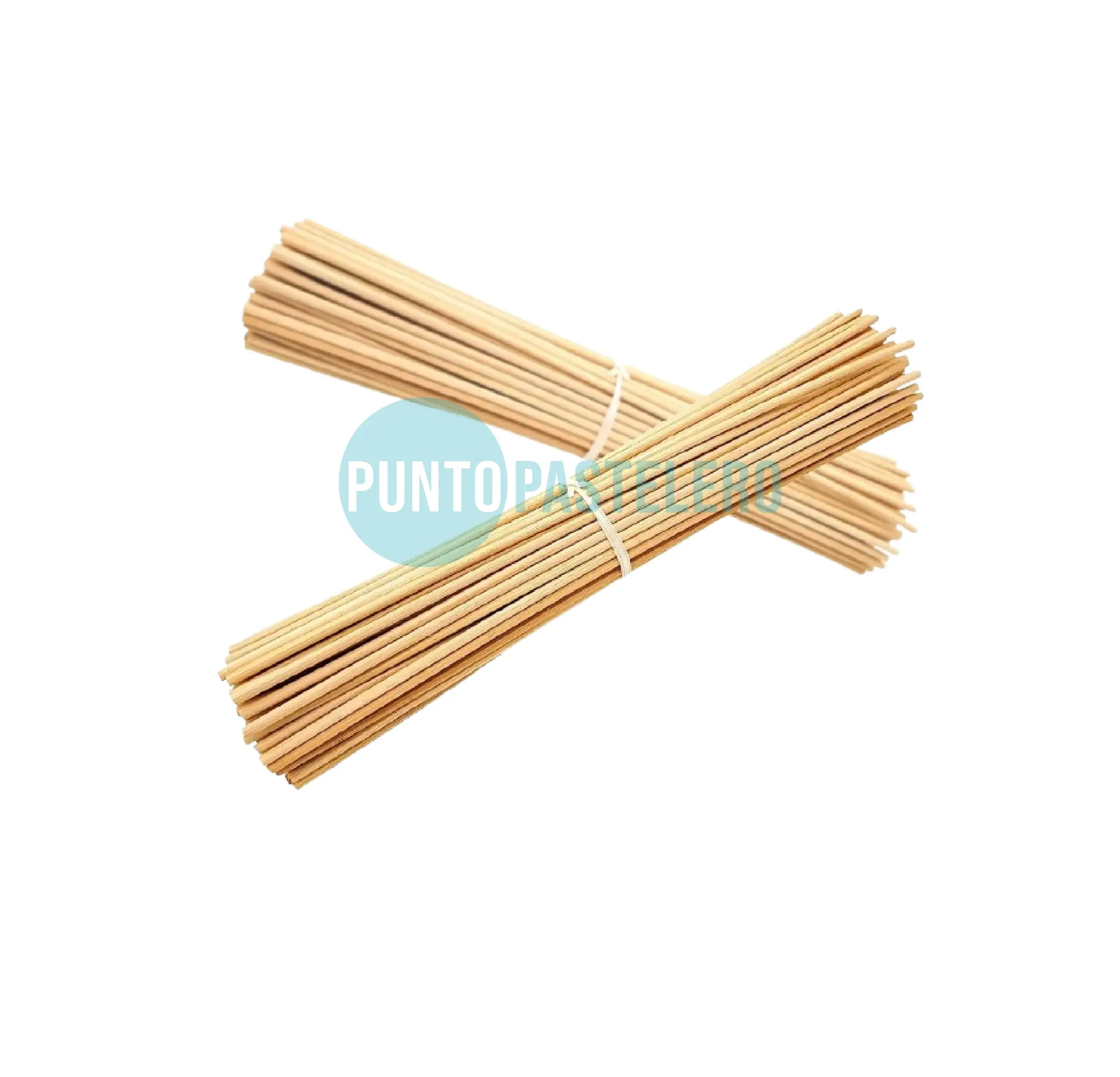 VARILLAS DIFUSORAS (X 50 U.)