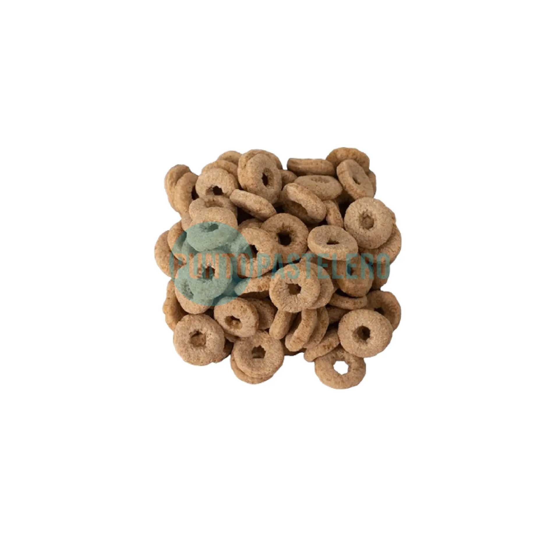 ARITOS DE MIEL LASFOR (X 250 GR.)