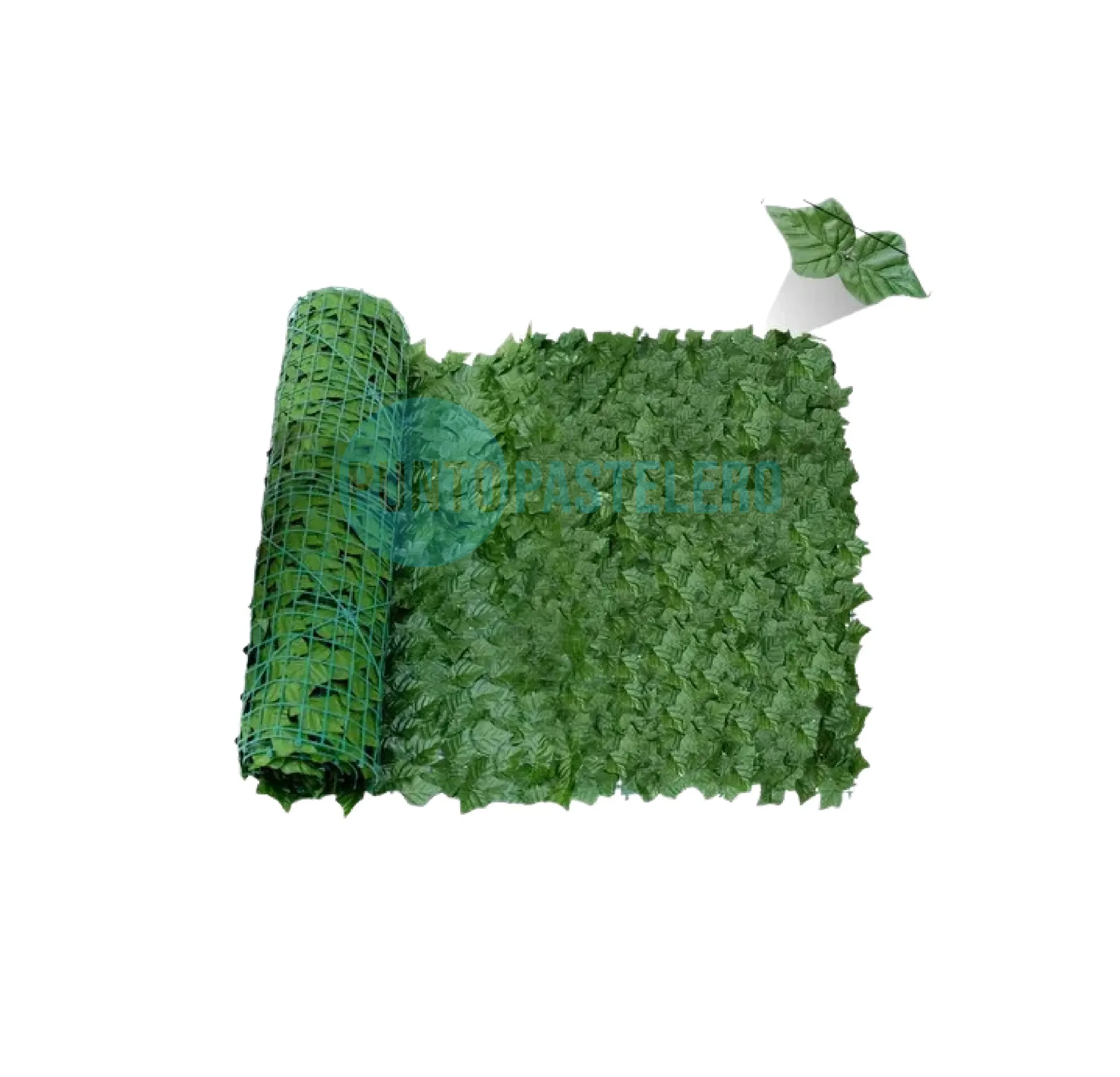 FOLLAJE ARTIFICIAL 3X1 MT.