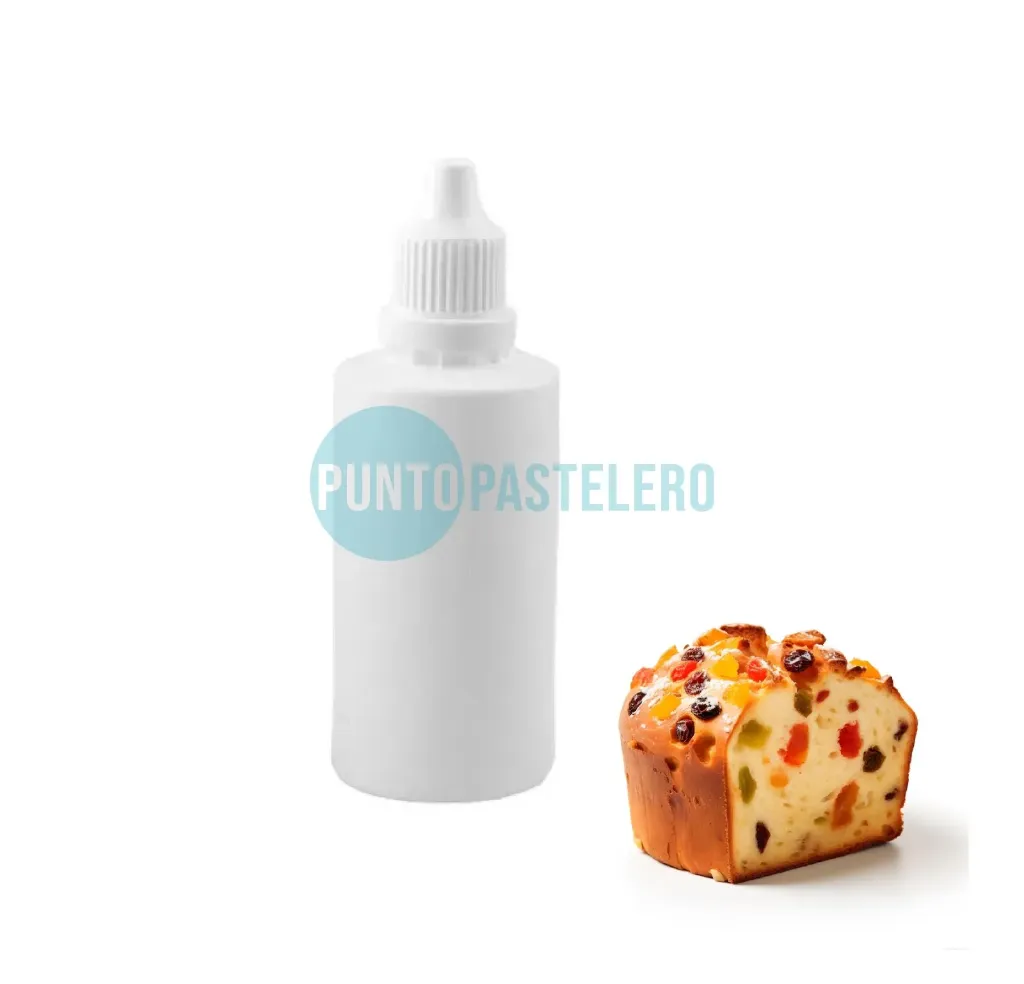 ESENCIA DE PAN DULCE (X 100 CC.)