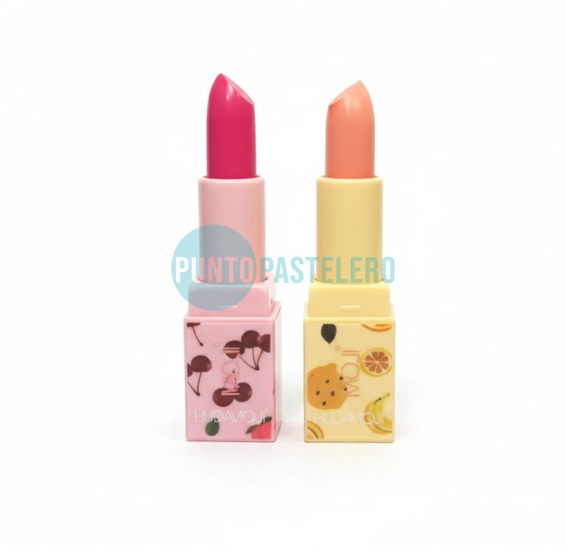 LABIAL LIP BALM HIDRATANTE FRUTAS
