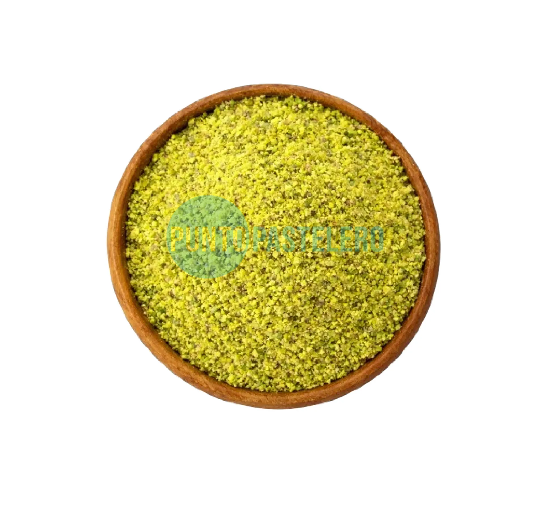 HARINA DE PISTACHOS (X KG.) []