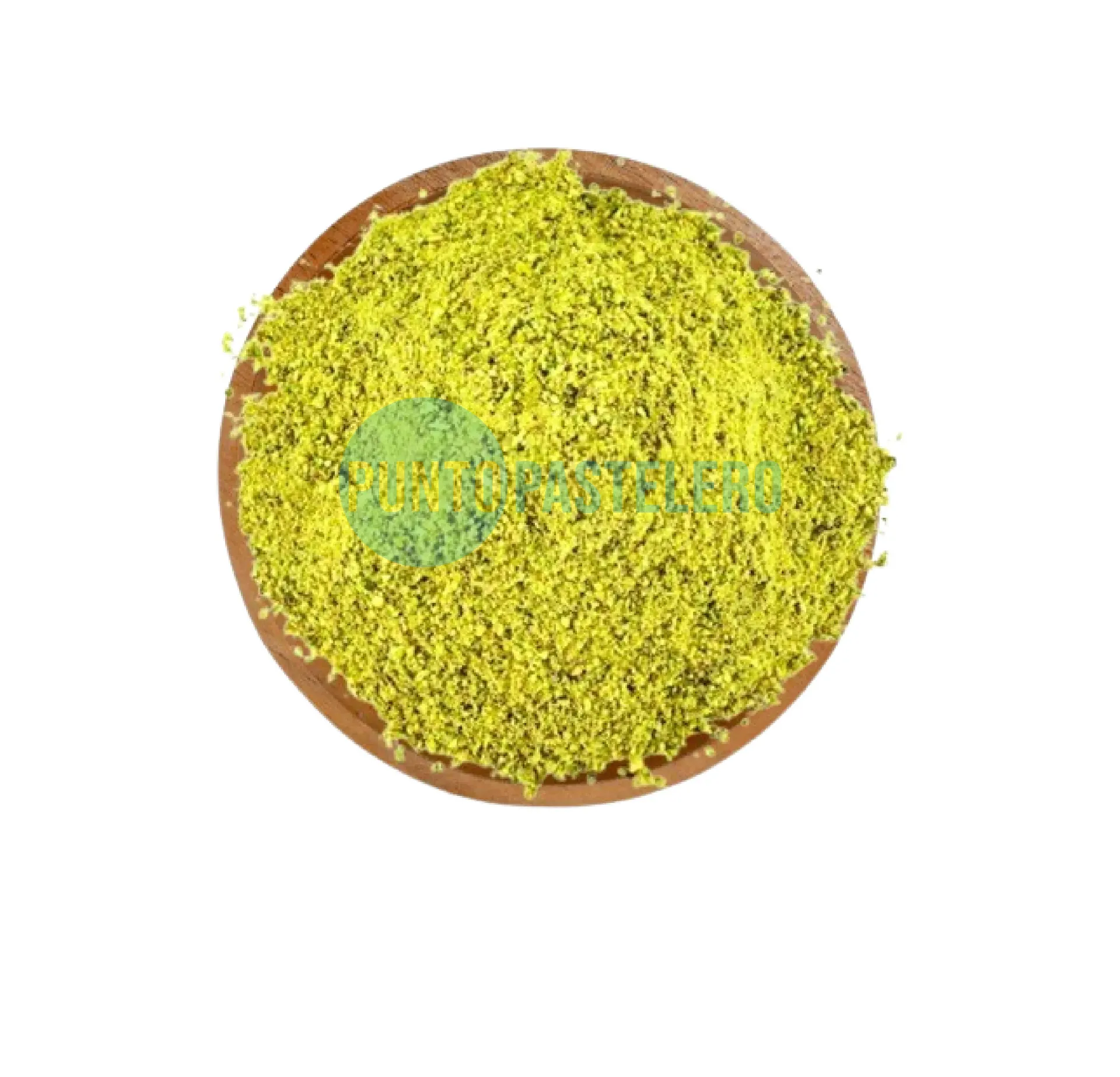 HARINA DE PISTACHOS (X KG.) []