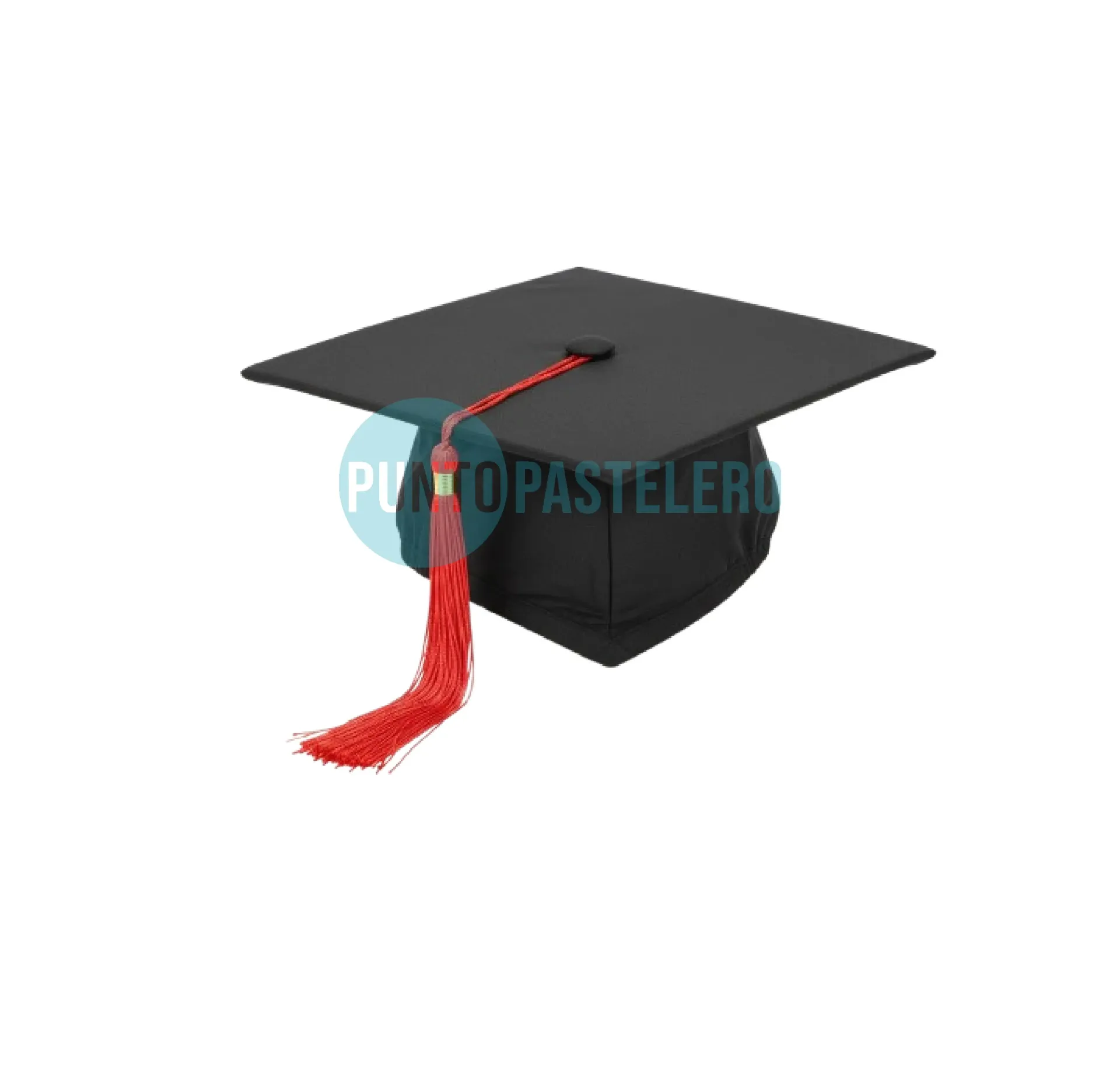 GORRO DE EGRESADOS TELA IMPORTADO (FP0534)