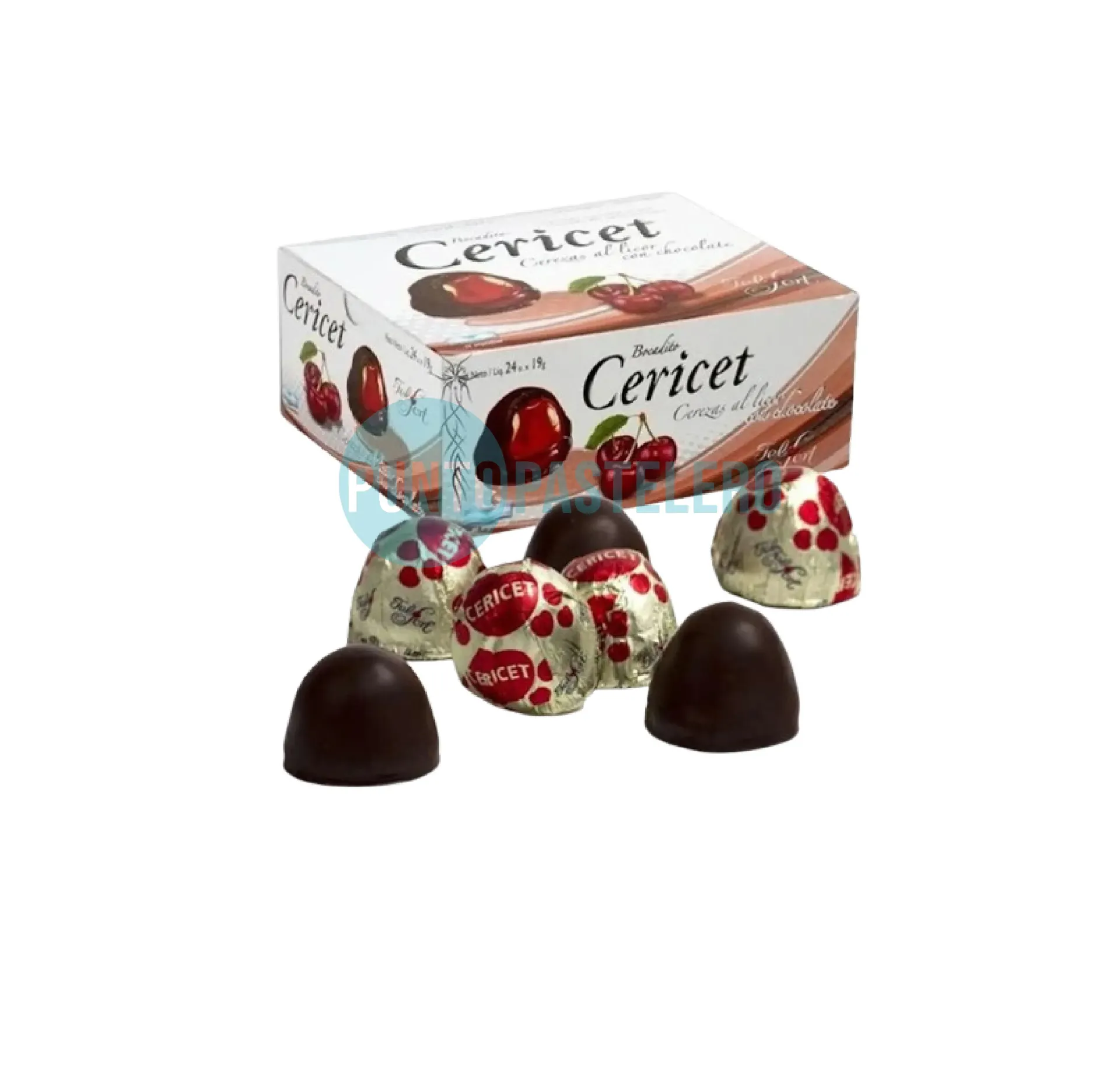 [59032] FELFORT CERICET (19 GR.)