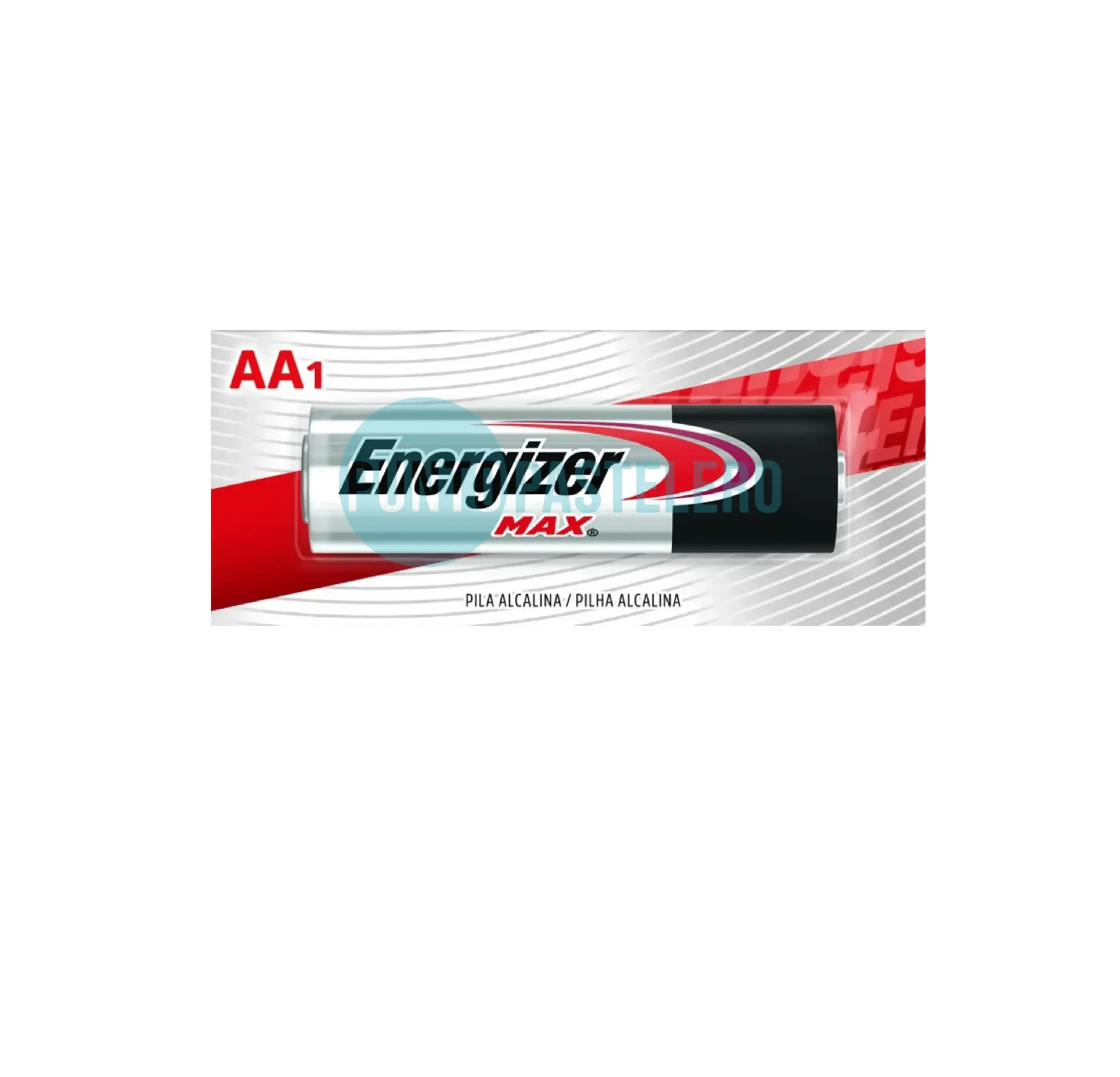 [8999002671962] PILA AA ENERGIZER MAX
