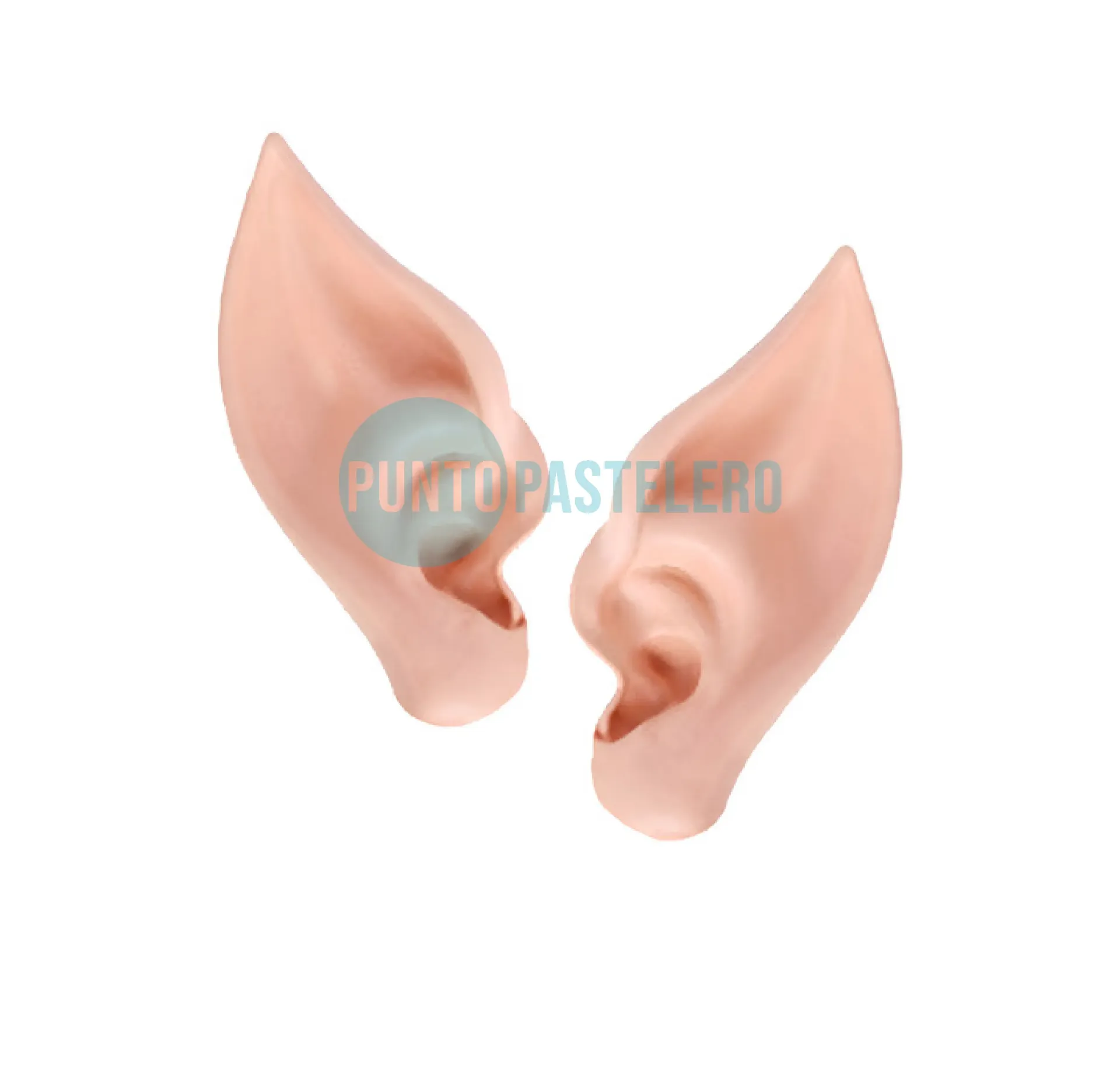 OREJAS ELFICAS (LATEX)