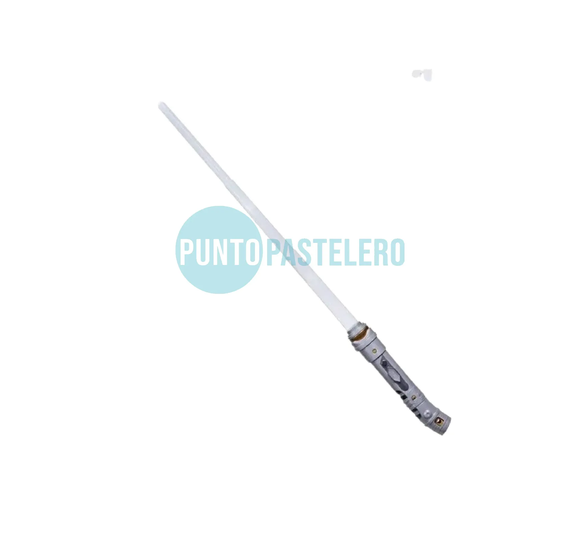 ESPADA SABLE CON LUZ 