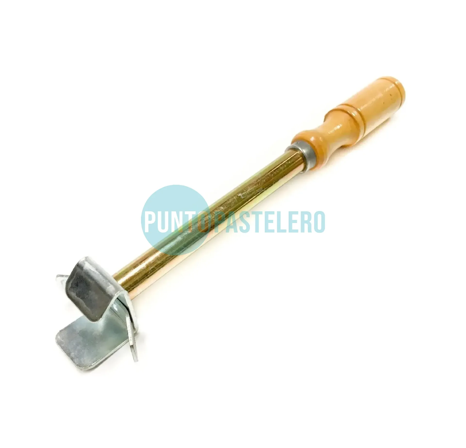 PINZA PARA SACAR FUENTE PIZZERA (36 CM)