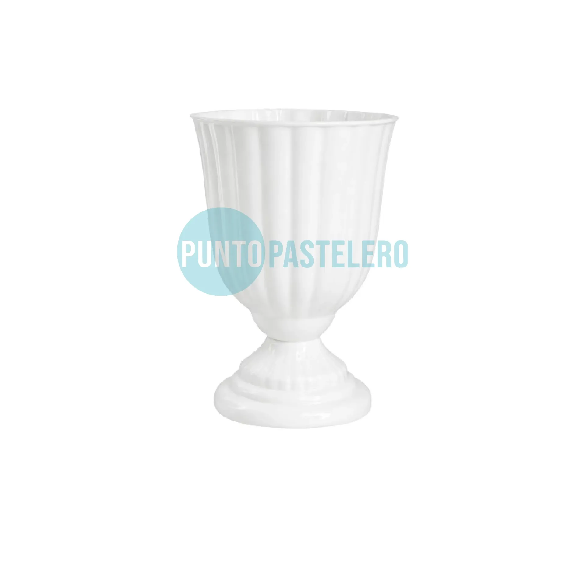 [6906818248105] FLORERO CANDY BAR (BLANCO)
