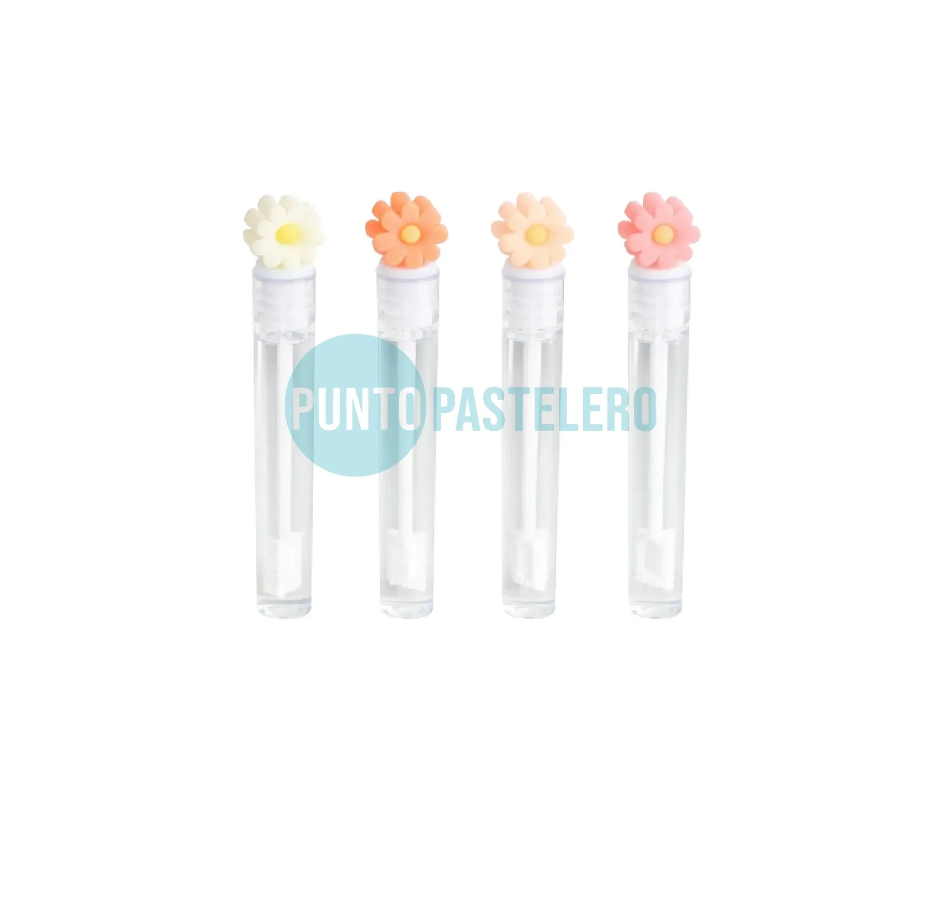 BURBUJEROS MARGARITA POP BUBBLES (X 8 U.)