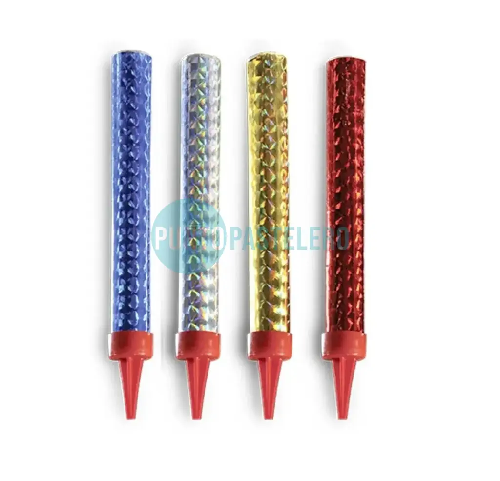 BENGALA HOLOGRAFICA (UNIDAD) (PARTY STORE)