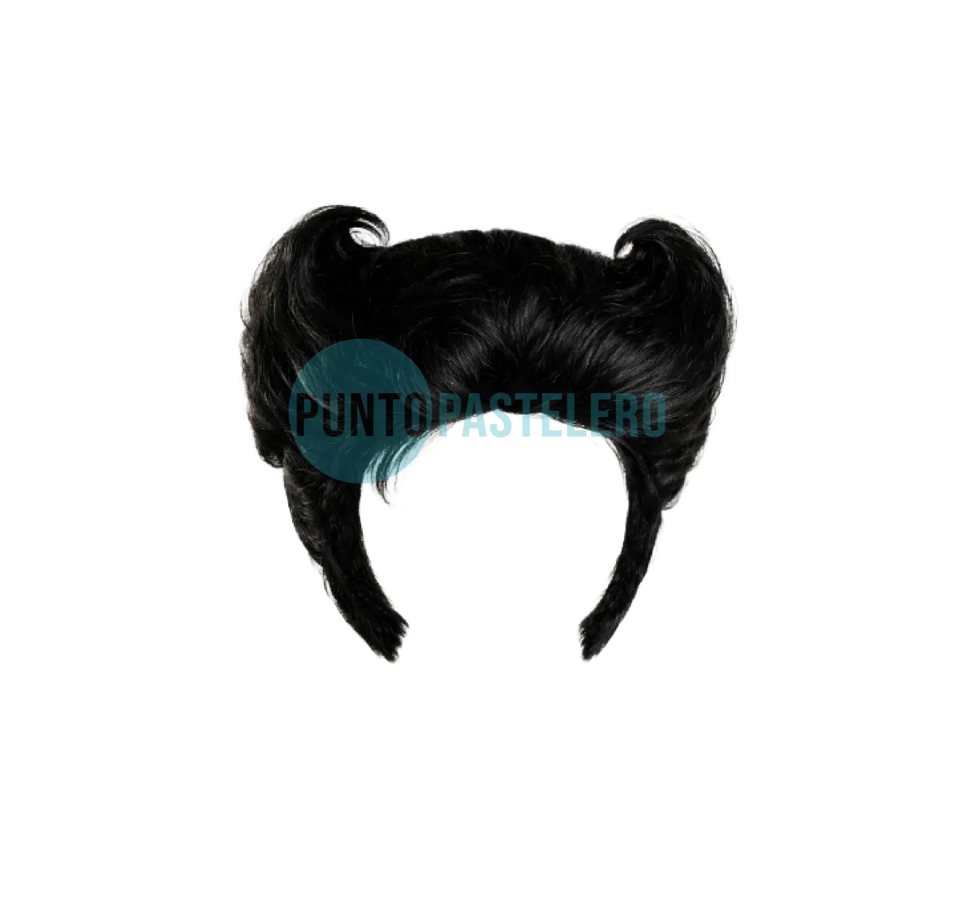 PELUCA HOMBRE LOBO PARTY STORE