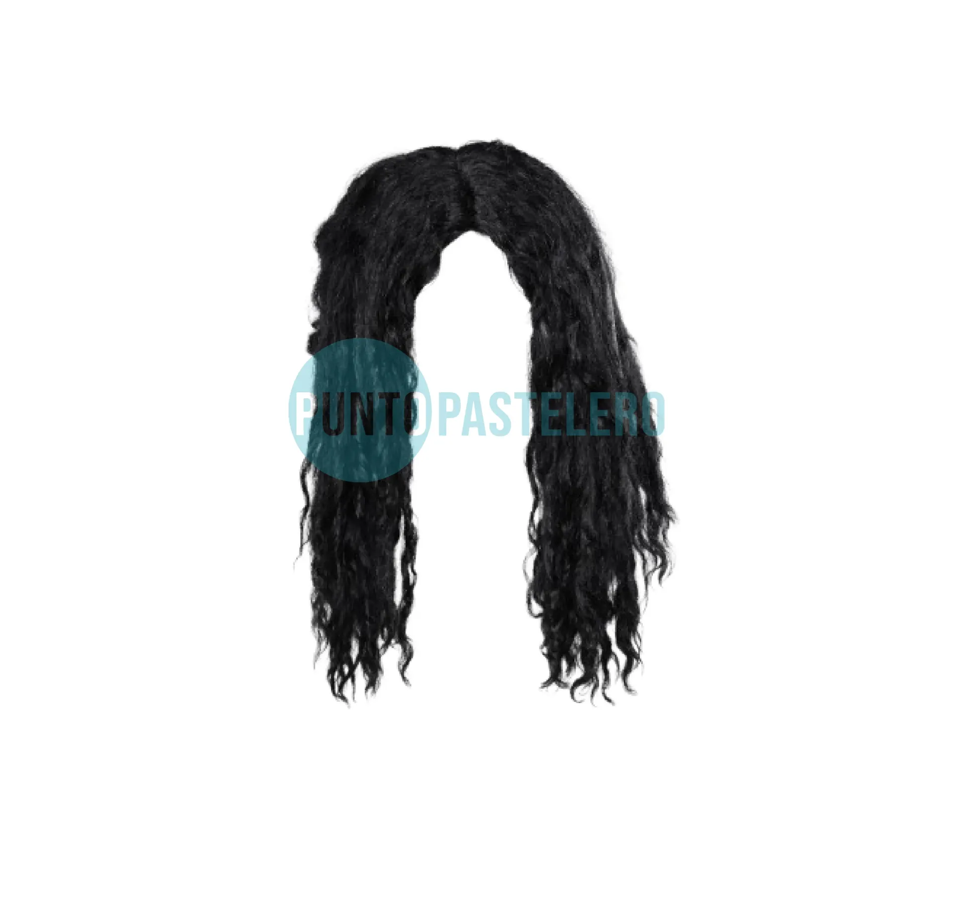 PELUCA RASTA STYLE PARTY STORE