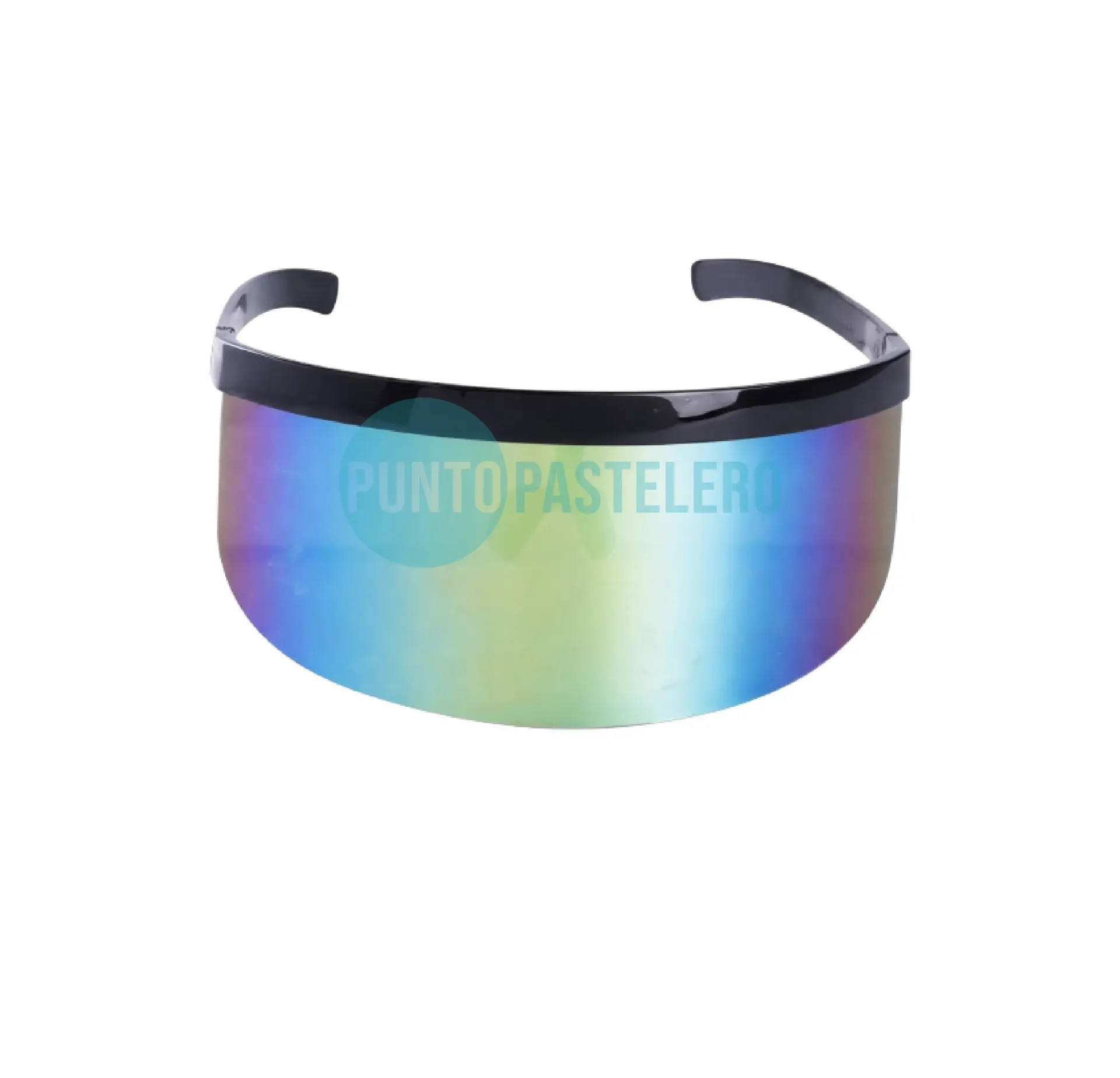 LENTES ANTEOJOS ELECTRONICA REFLEX (PARTY STORE)