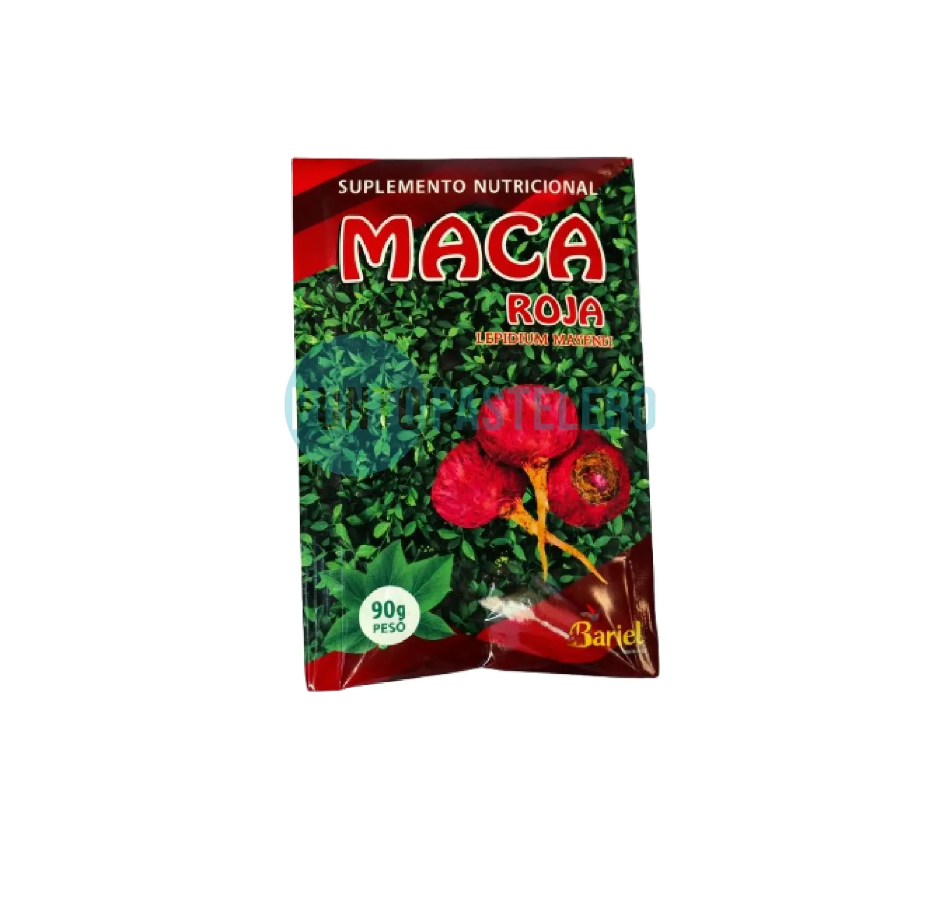[MACA90] MACA ROJA (X 90 GR.)