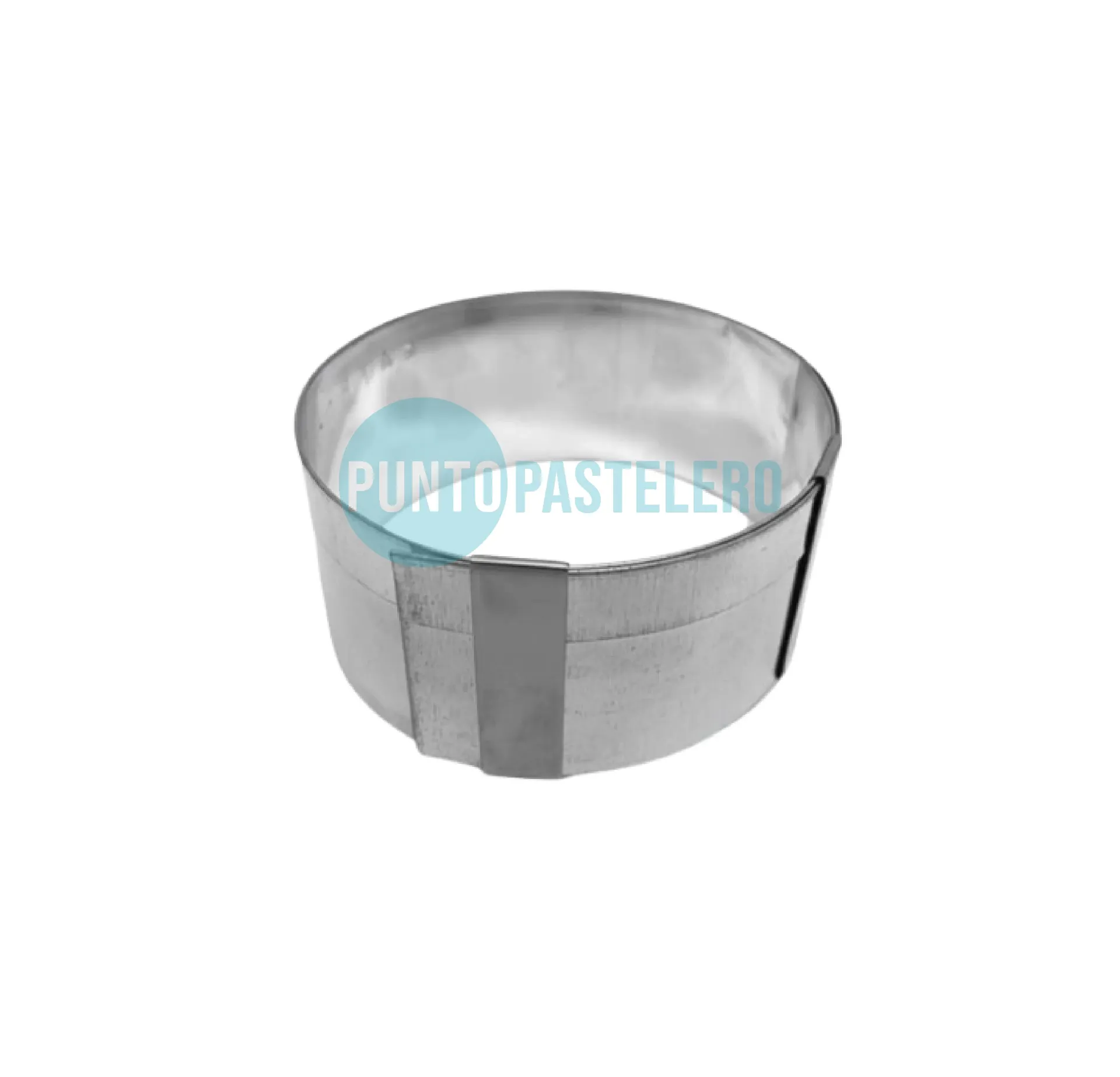 [000000051678] CINTURA MOLDE REDONDO EXTENSIBLE (20 CM)