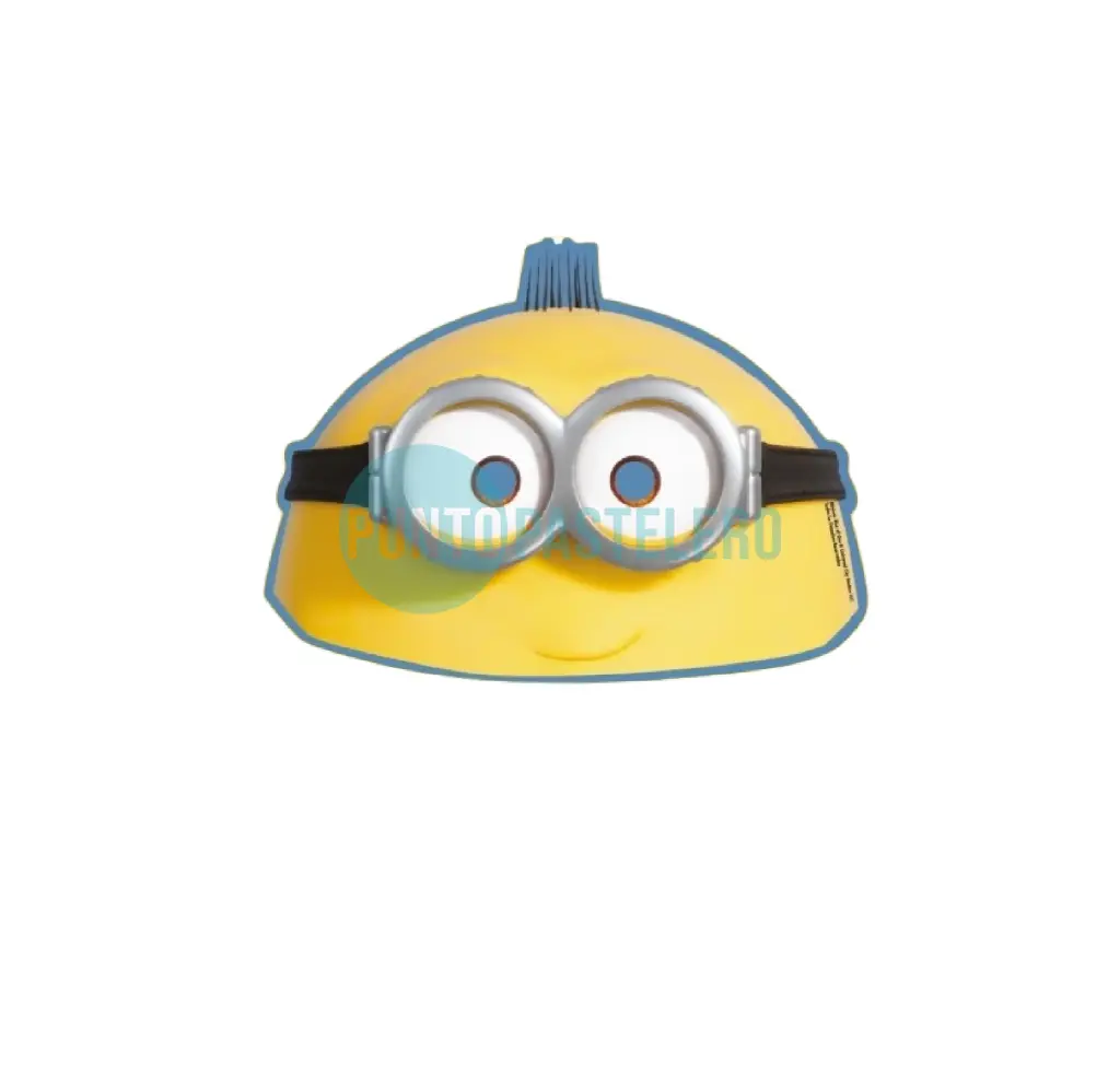 [ANFM] ANTIFAZ MINIONS (UNIDAD)