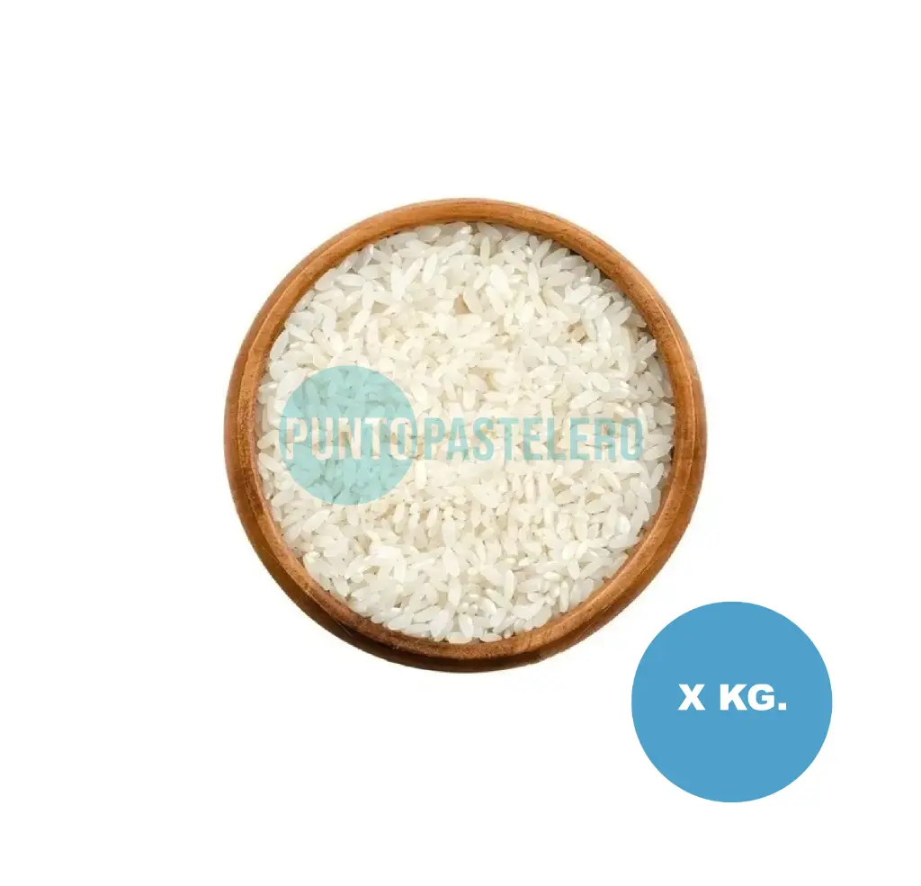 [AFS] ARROZ FORTUNA 5% SUSHI (X KG.) [44]