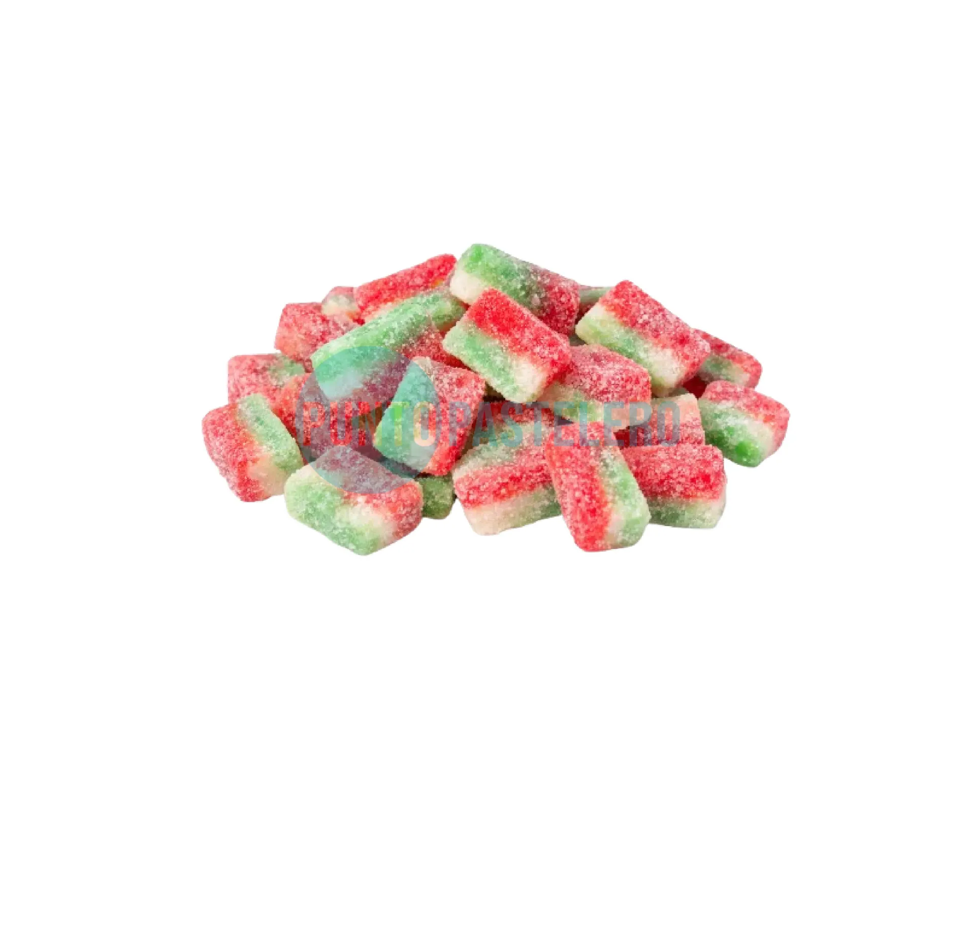 GOMITAS BILLIKEN YUMMY SANDIAS (X 500 GR.)