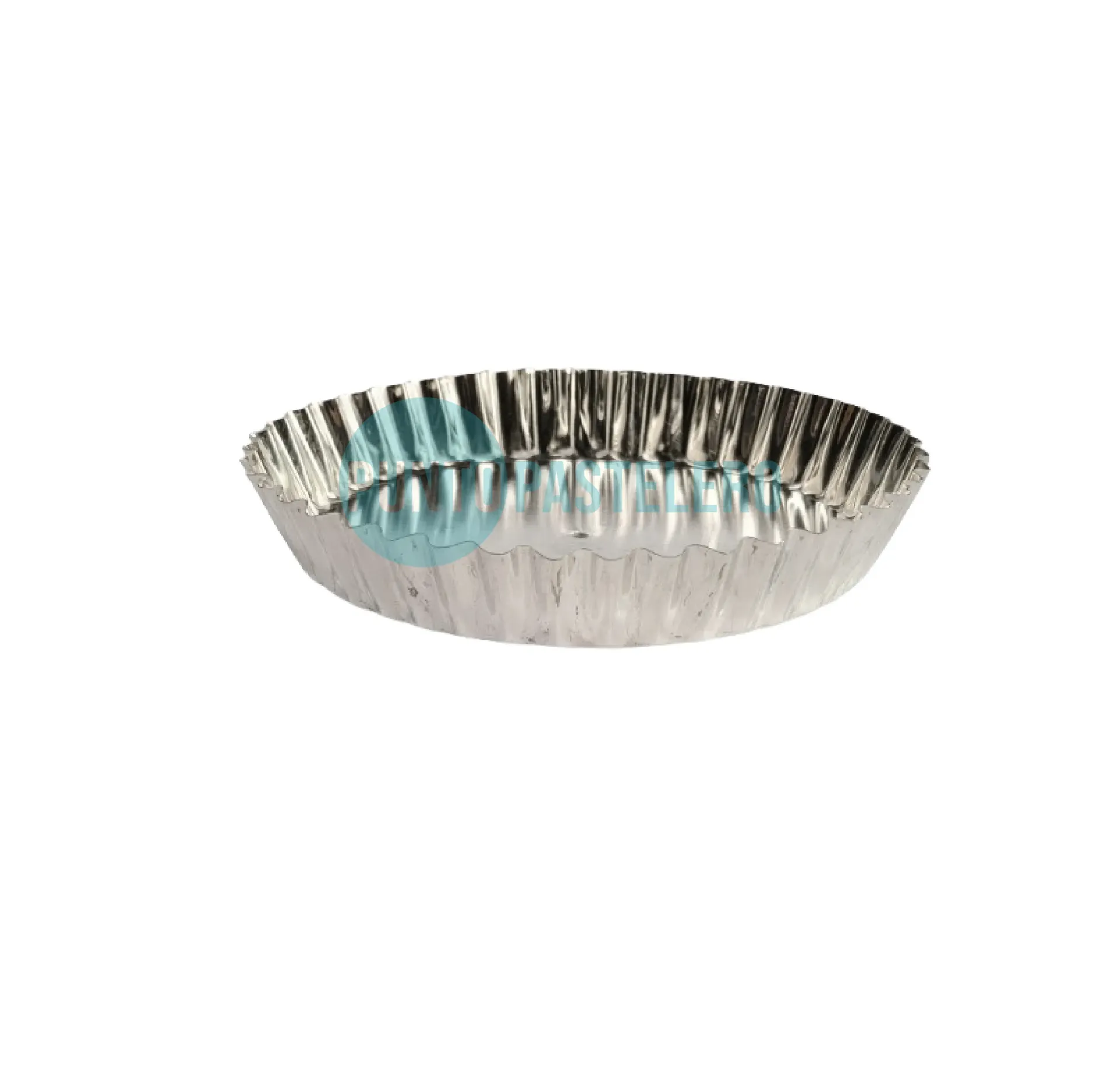 TARTERA PASTA FROLA FIJA N° 3 28 CM (RC)