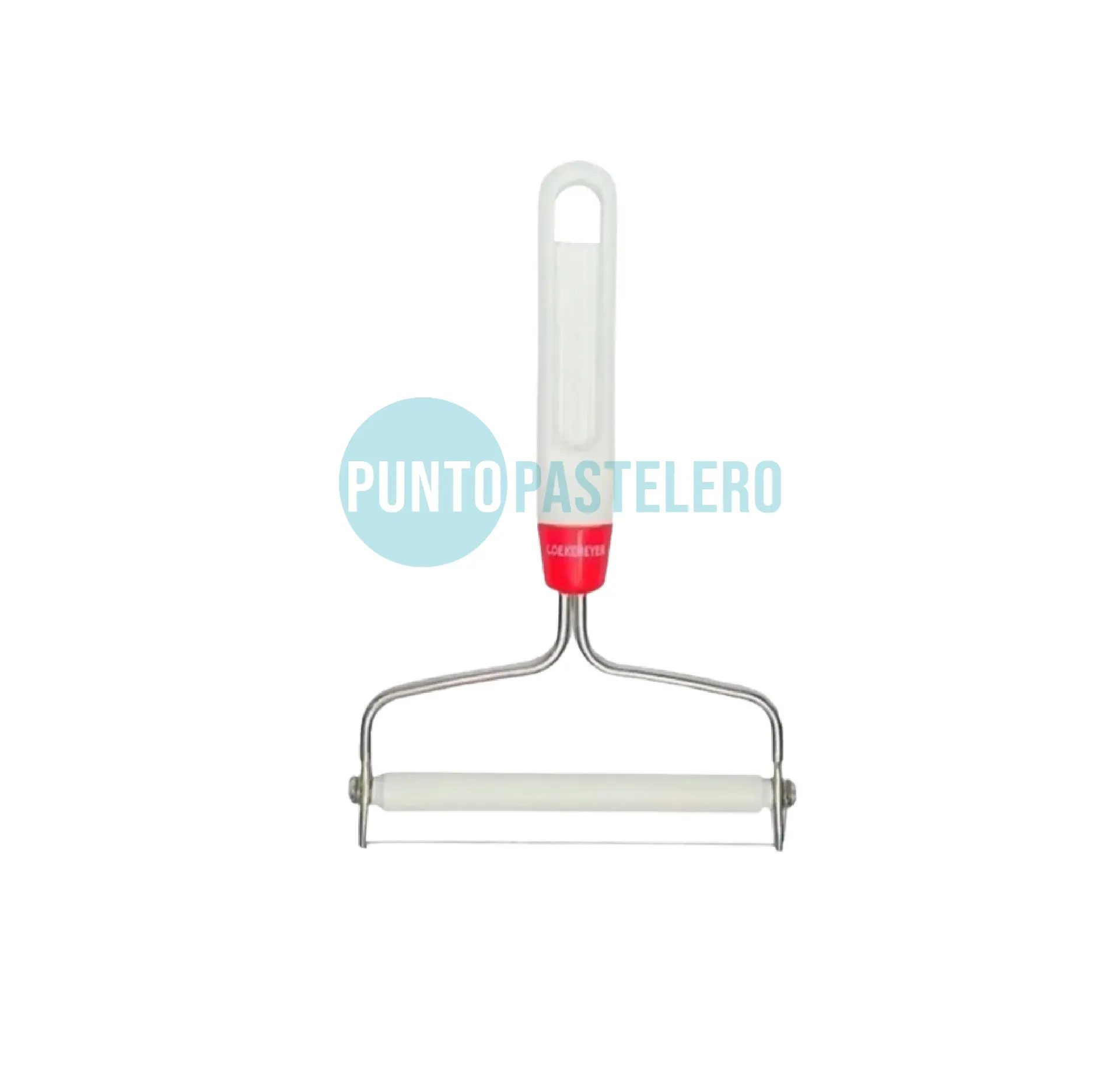 CORTADOR DE QUESO LOCKEMEYER