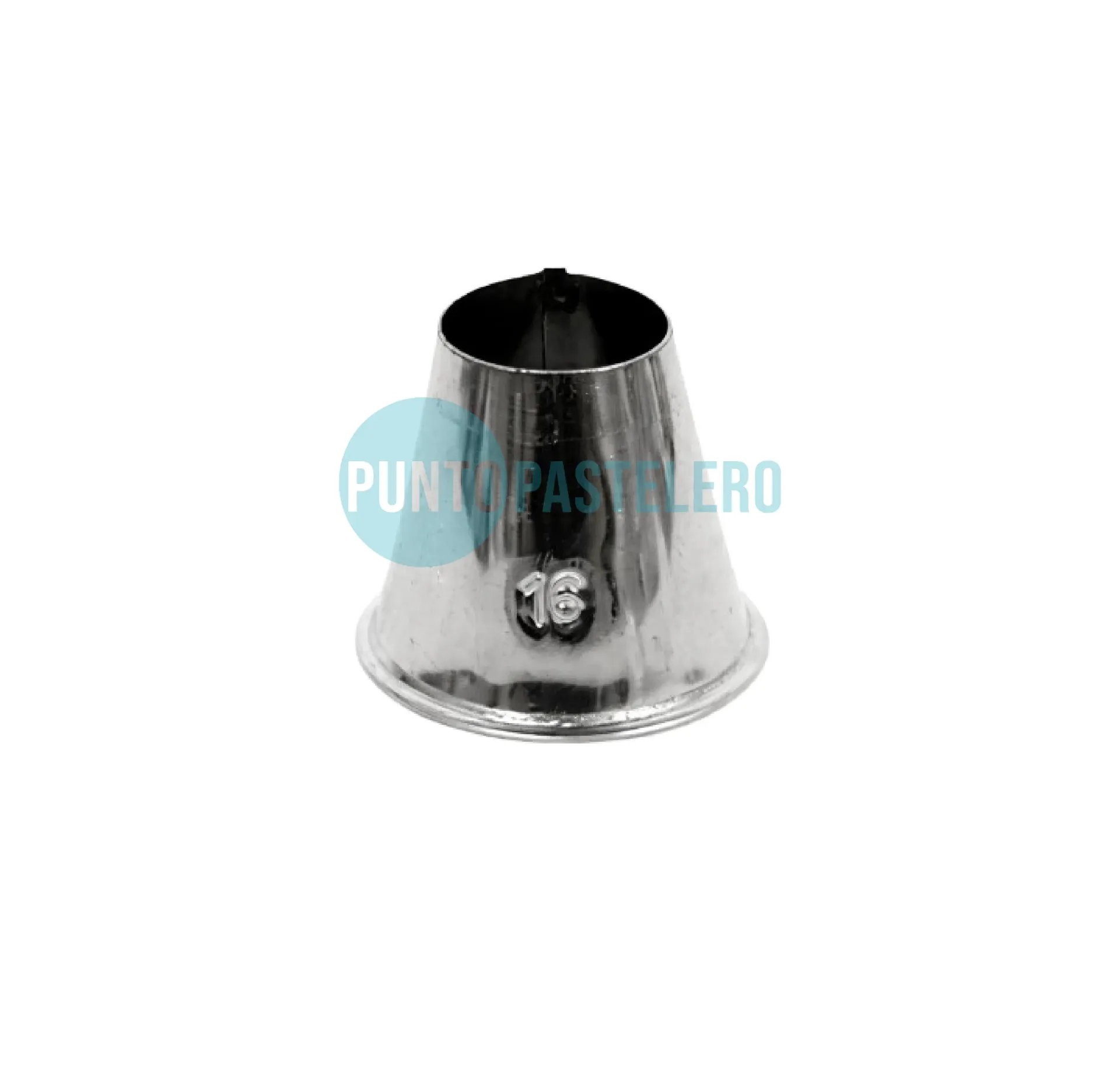 PICO CONFITERIA LISO 16 [G2]