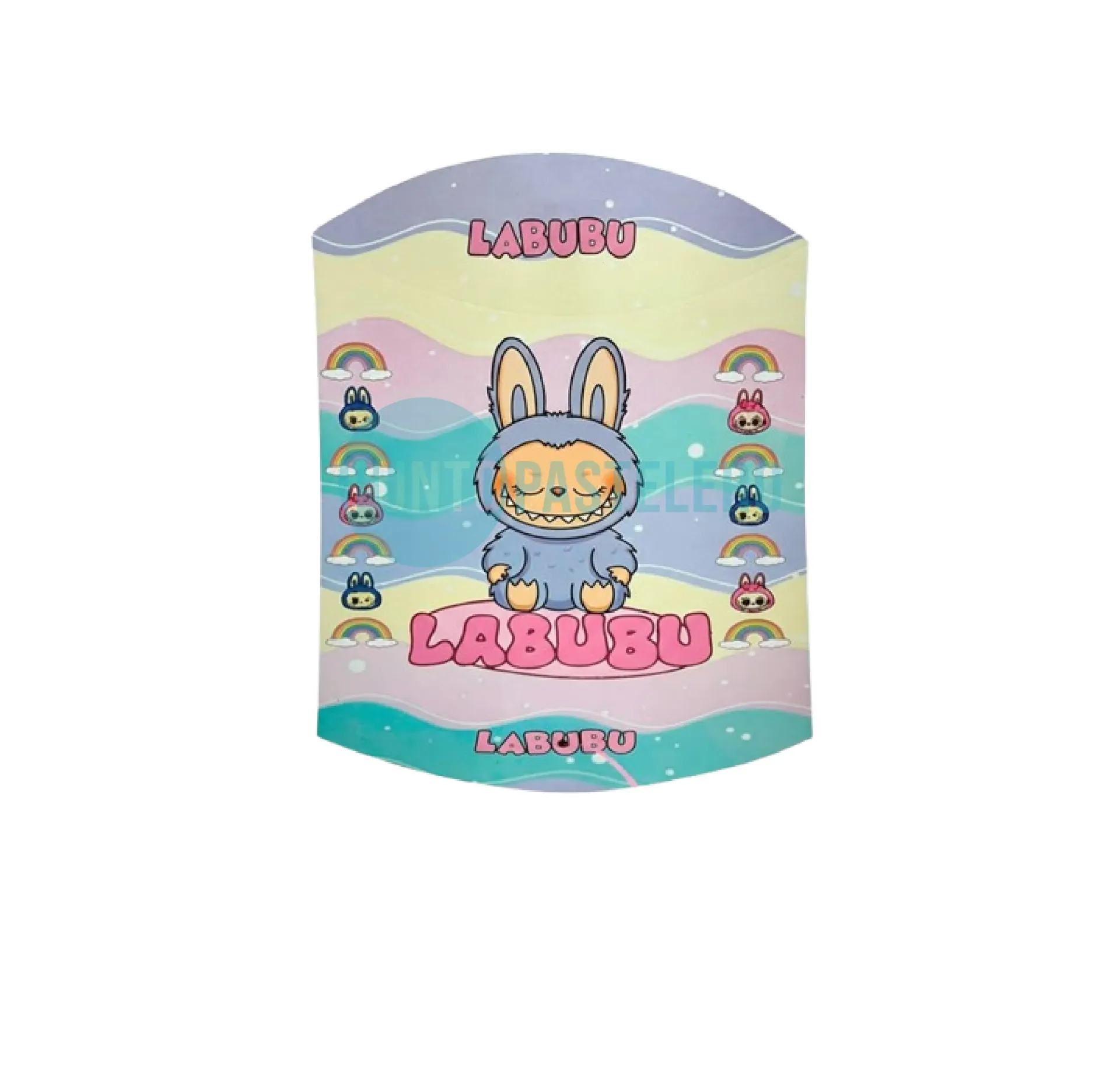 [7798153007474] PIÑATA LABUBU DIVERCOTY