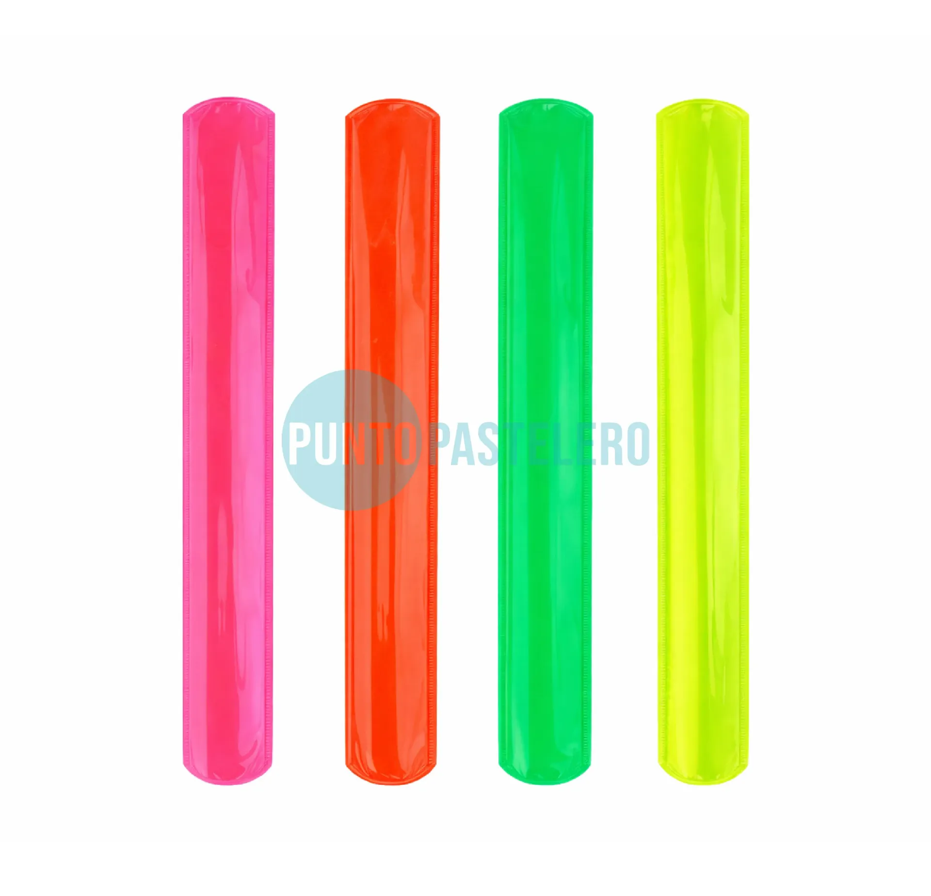 [7799088050382] PULSERAS MAGICAS (PARTY STORE) (X 10 U.)