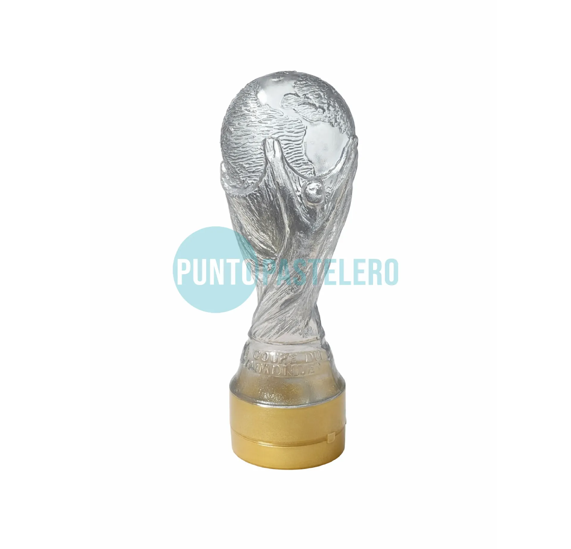 COPA DEL MUNDO TAPA FLIP TOP