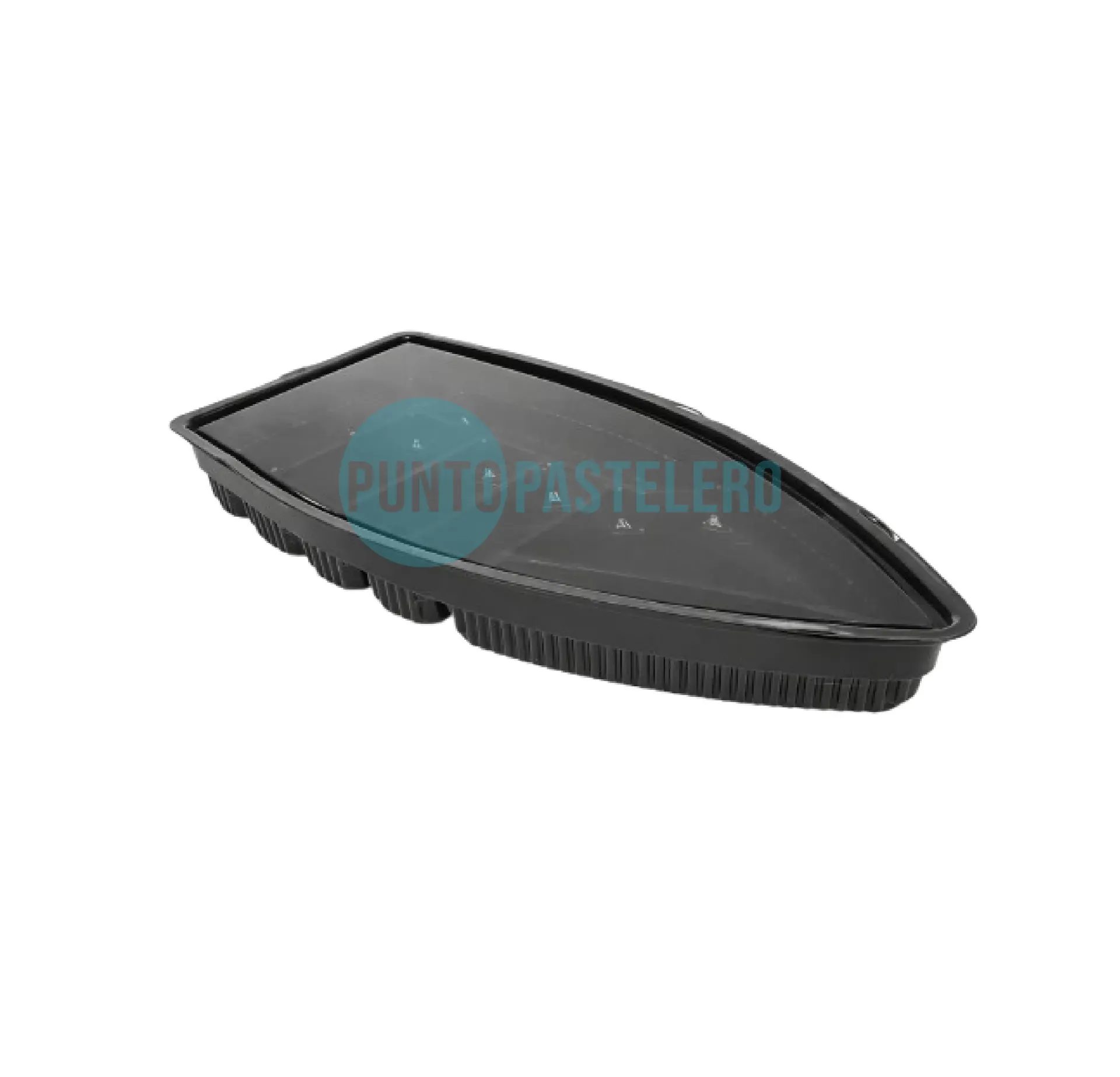 BARCO PARA SUSHI DELIVERY BOX