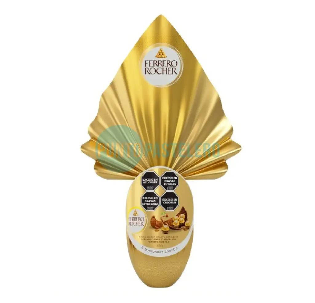 [7898024397199] FERRERO HUEVO ROCHER (X 225 GR.)