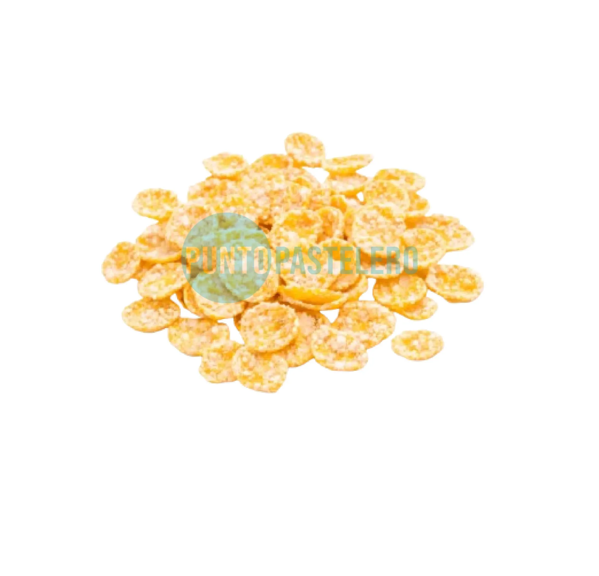 COPOS DE MAIZ AZUCARADOS (X 250 GR.)