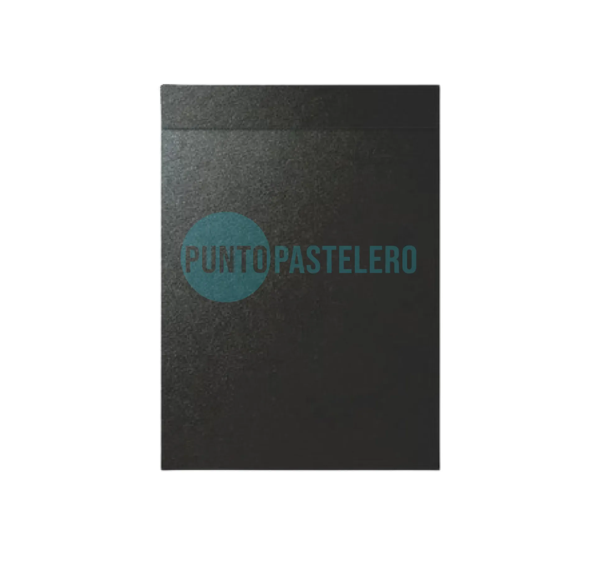 [7793876210019] SOBRE NEGRO RETRATO (12.5 X 19 CM) (10 U.)