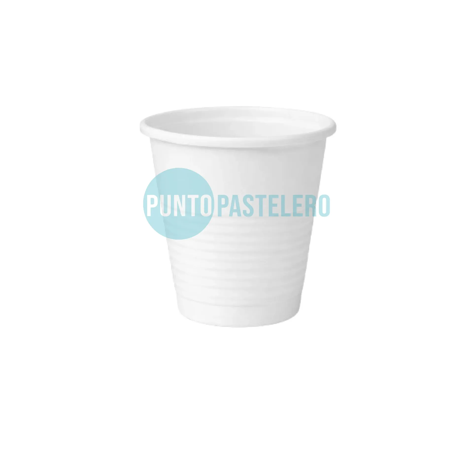 [1338] VASO CAFE BLANCO (110 CC)