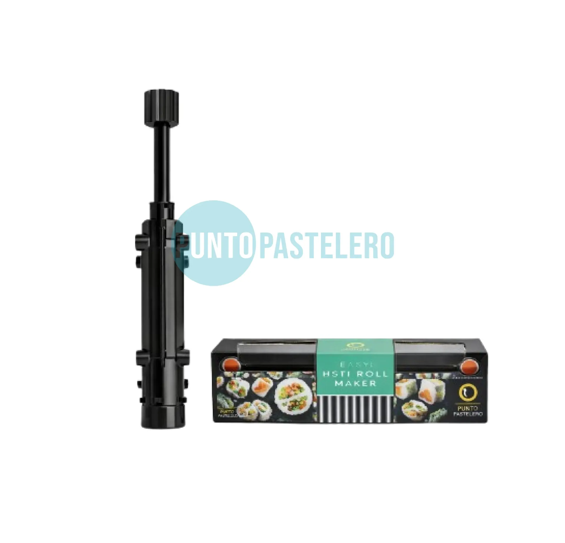 MAQUINA PARA HACER SUSHI