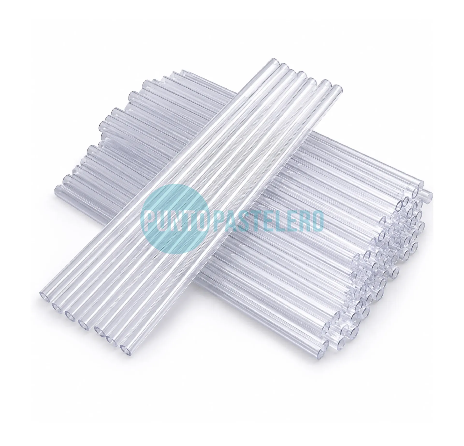 PALITO PARA CHUPETIN 10 CM (X 500 GR.)