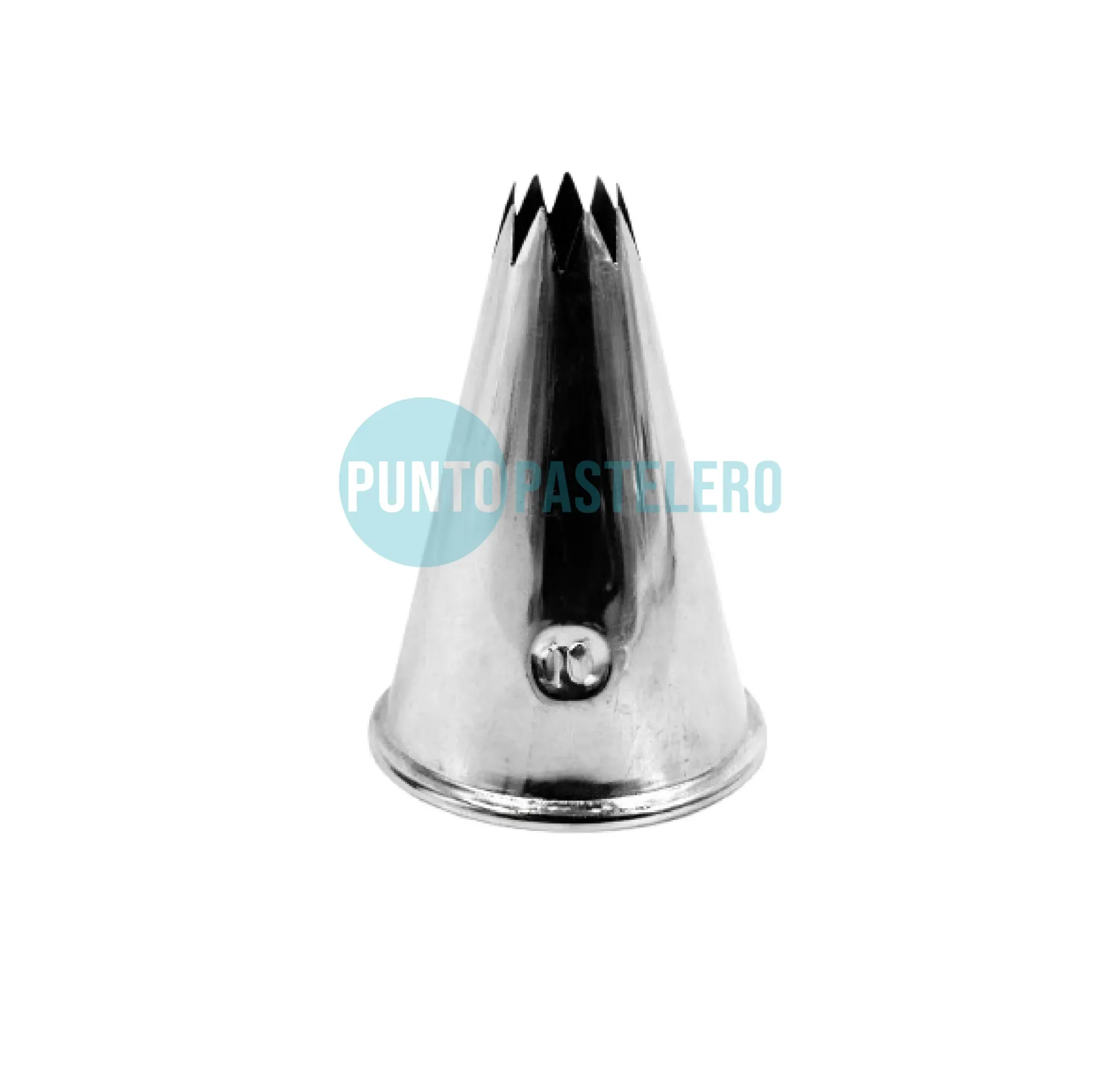 [000000041329] PICO CONFITERIA RIZADO 10 [G2]