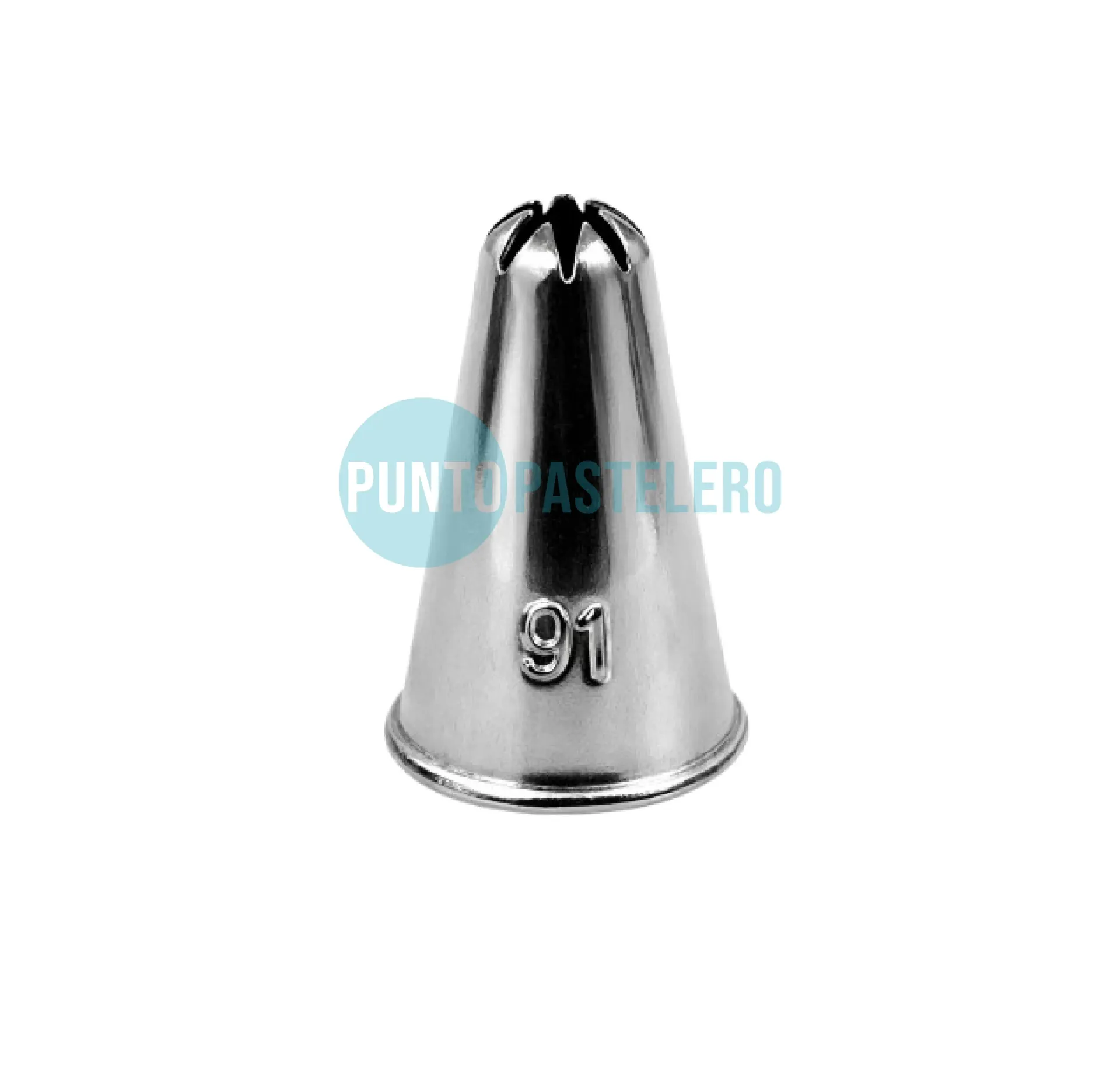 PICO CONFITERIA RIZADO 91 [G2]