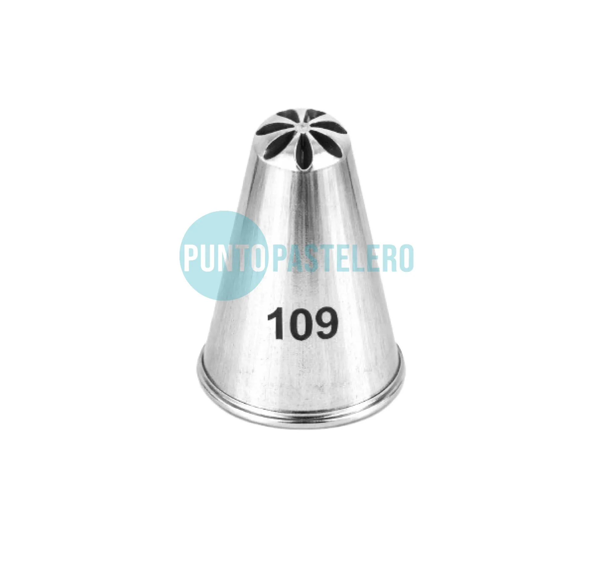 PICO COOPER ESPECIAL FLOR 109 [G3]