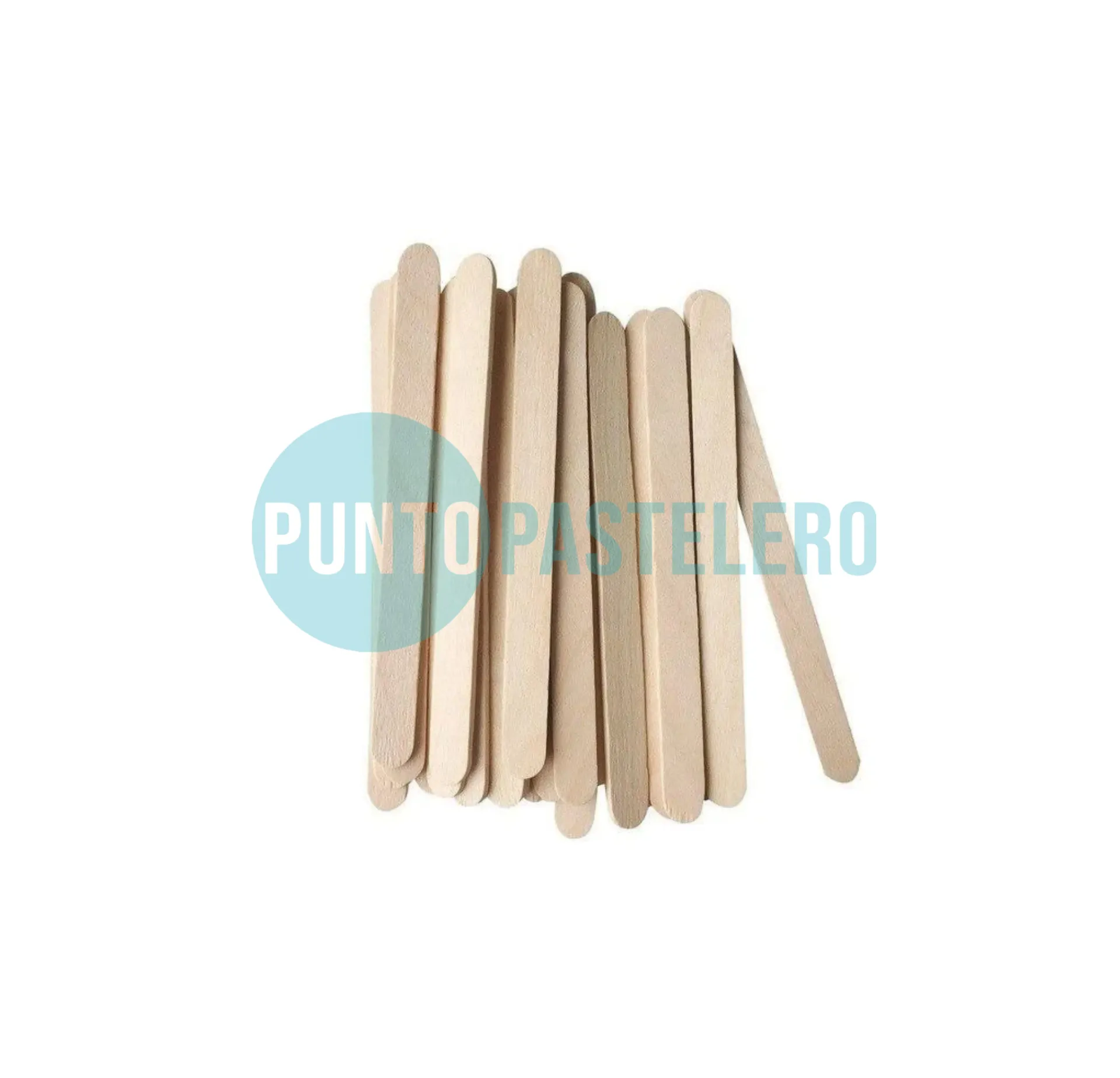 PALITO HELADO NATURAL CHICO (11CM) (UNIDAD)