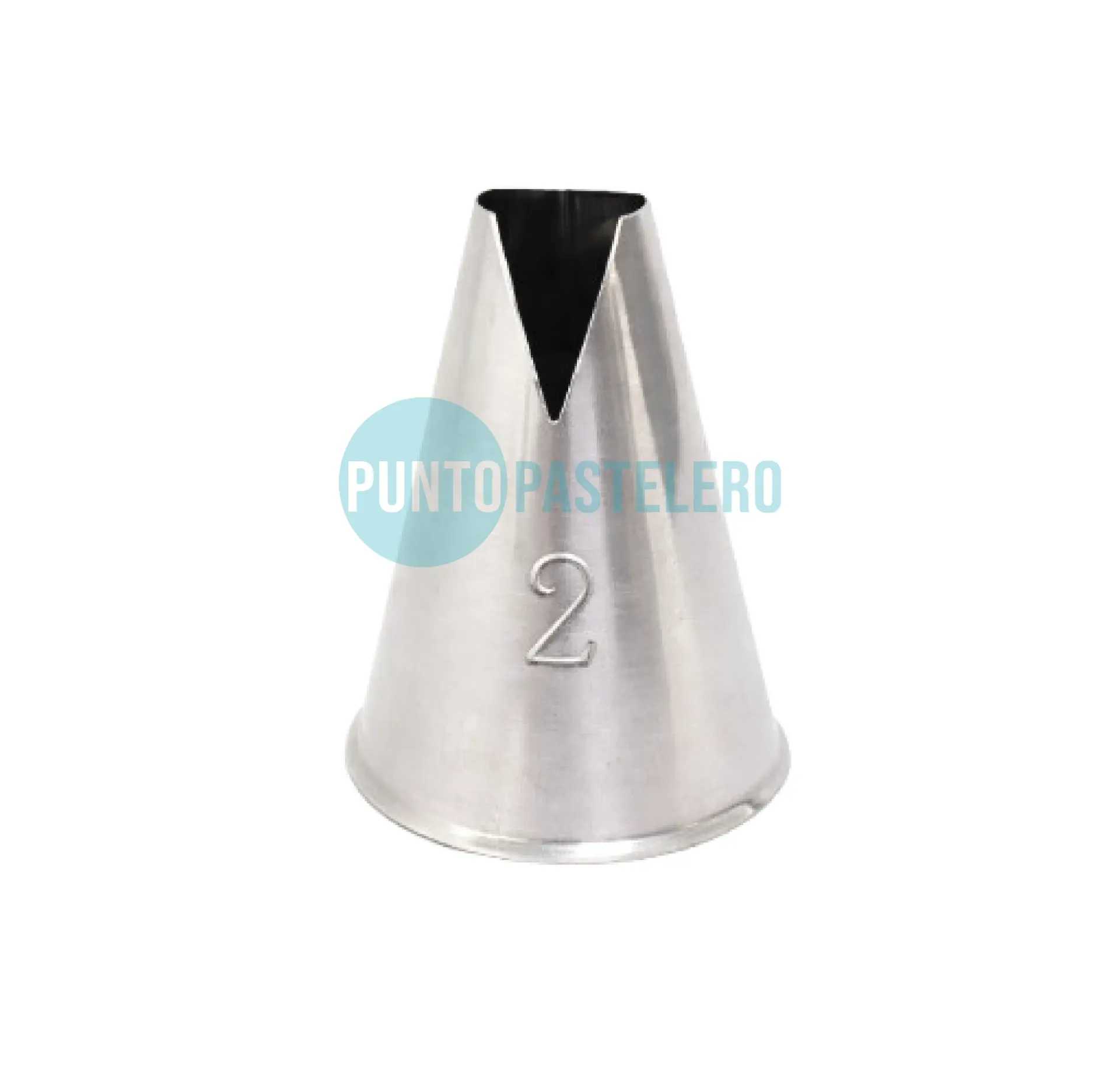 PICO SAINT HONORE NRO 2 DOÑA CLARA [G4]