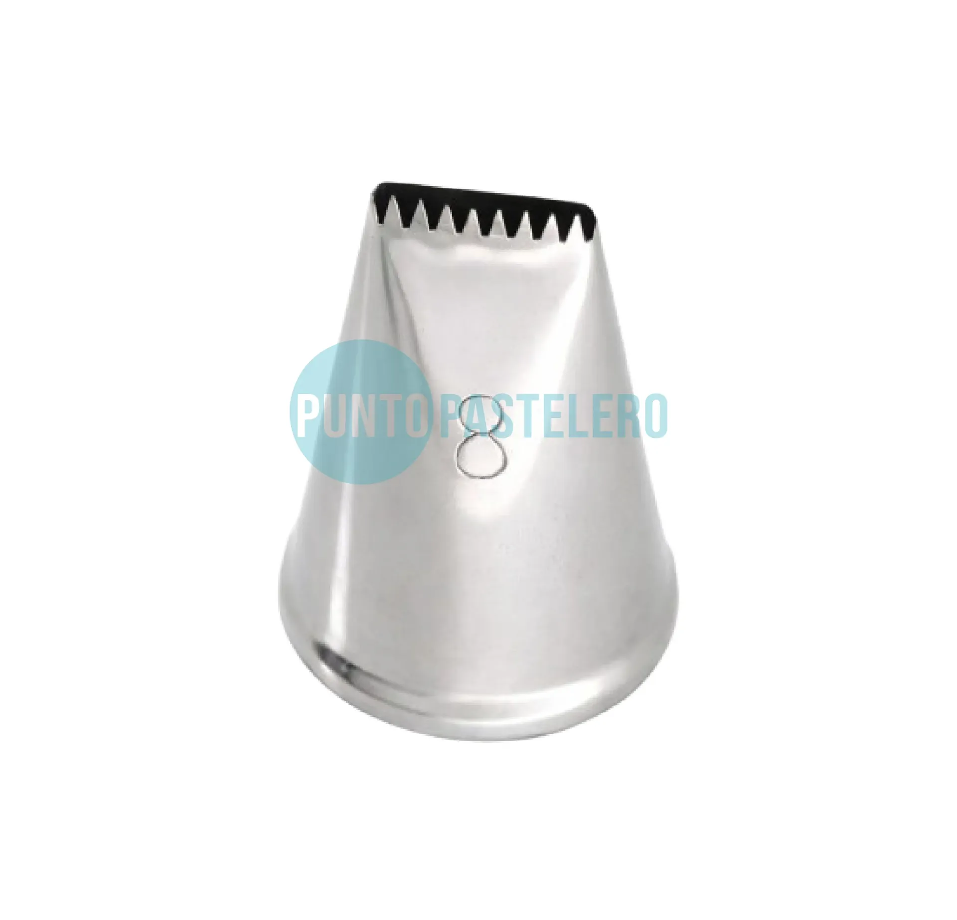 PICO CANASTA N°8 DOÑA CLARA [G2]