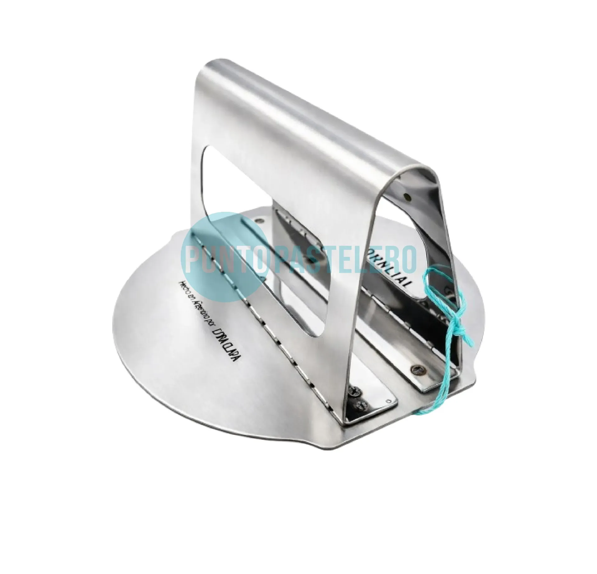 SMASHER HAMBURGUESAS DOÑA CLARA